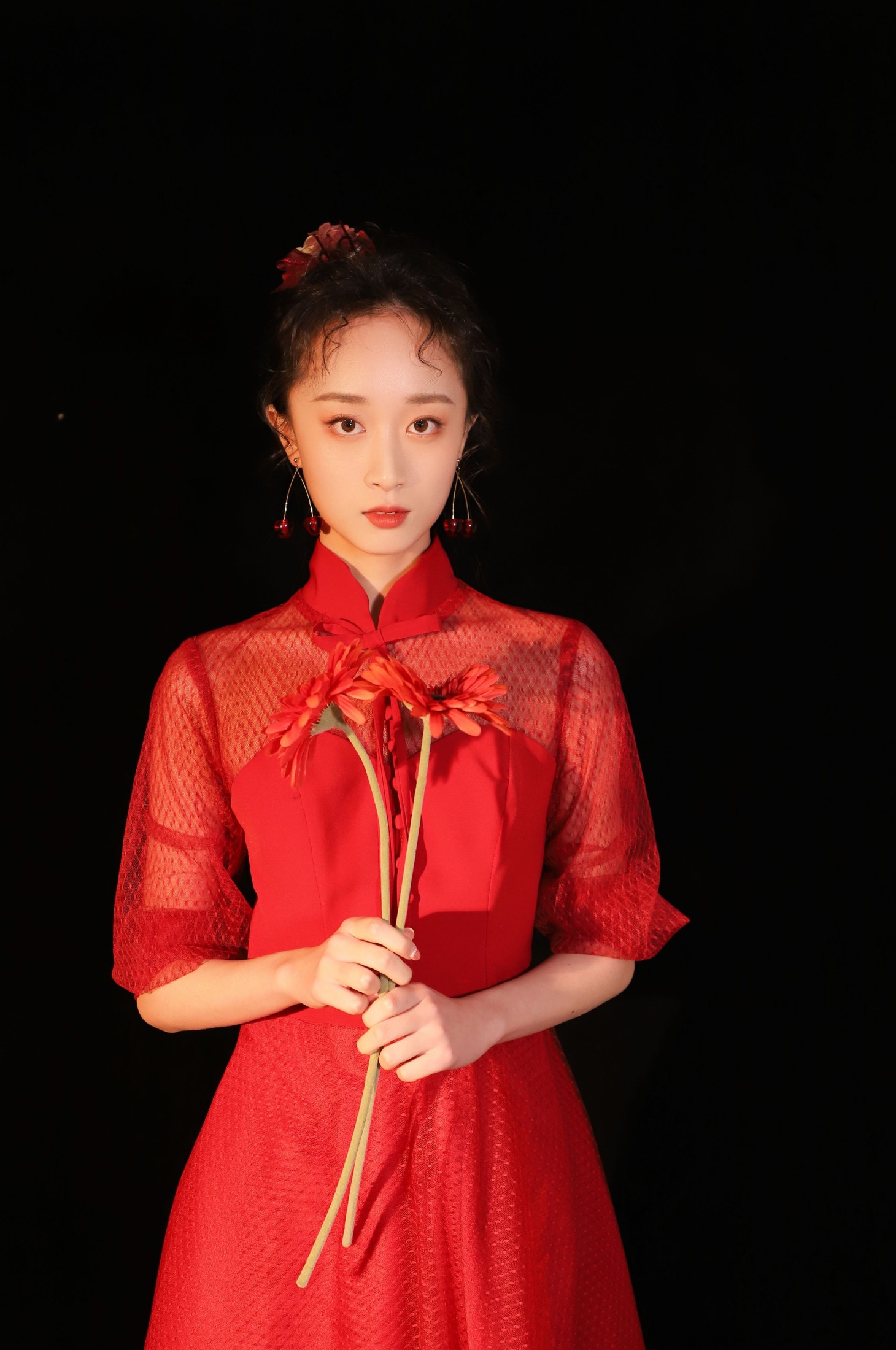 小宁 – 《花未眠》[23P] 插图3