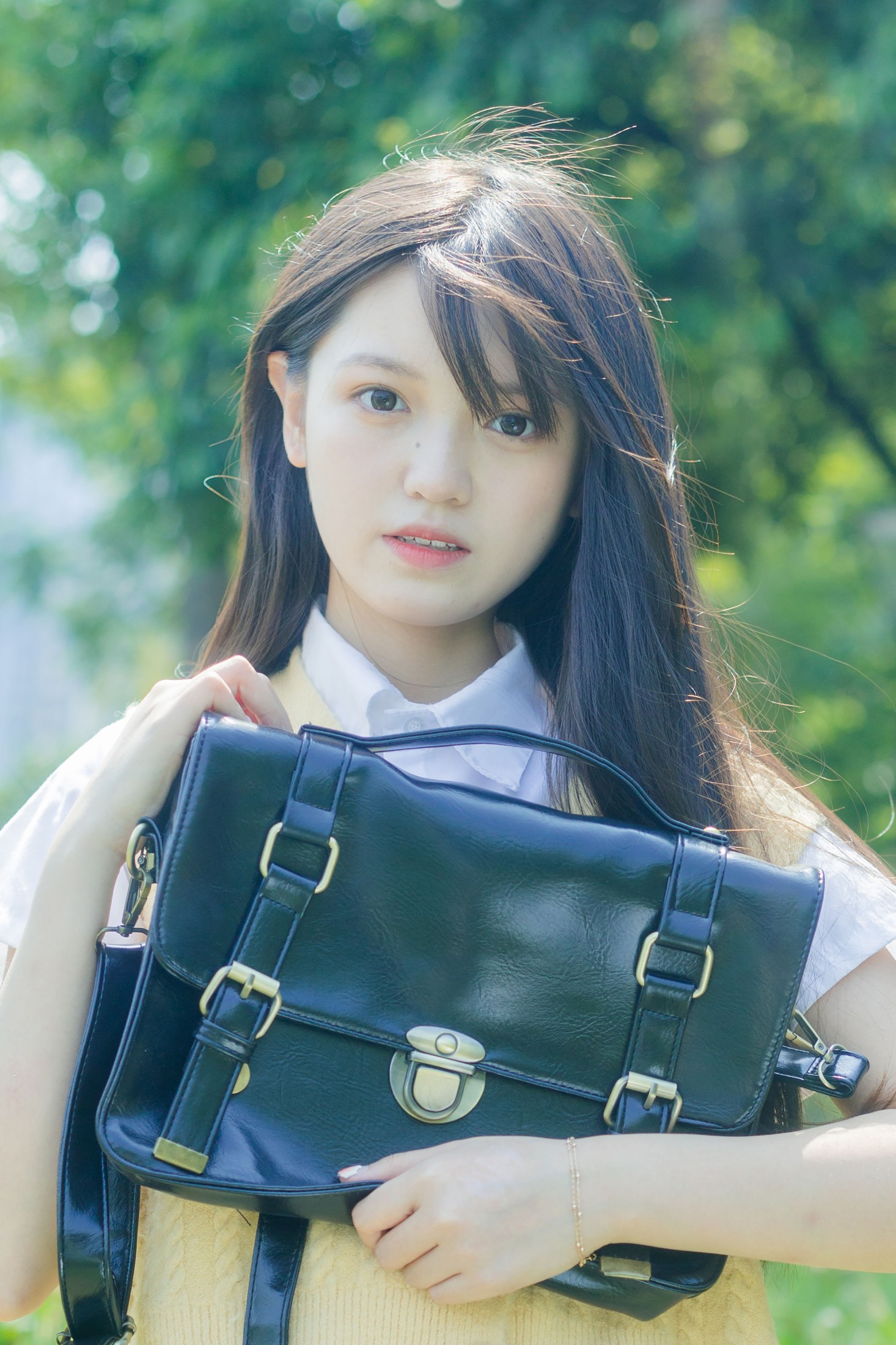 椰椰公主 – 《秋的来临》[29P] 插图4