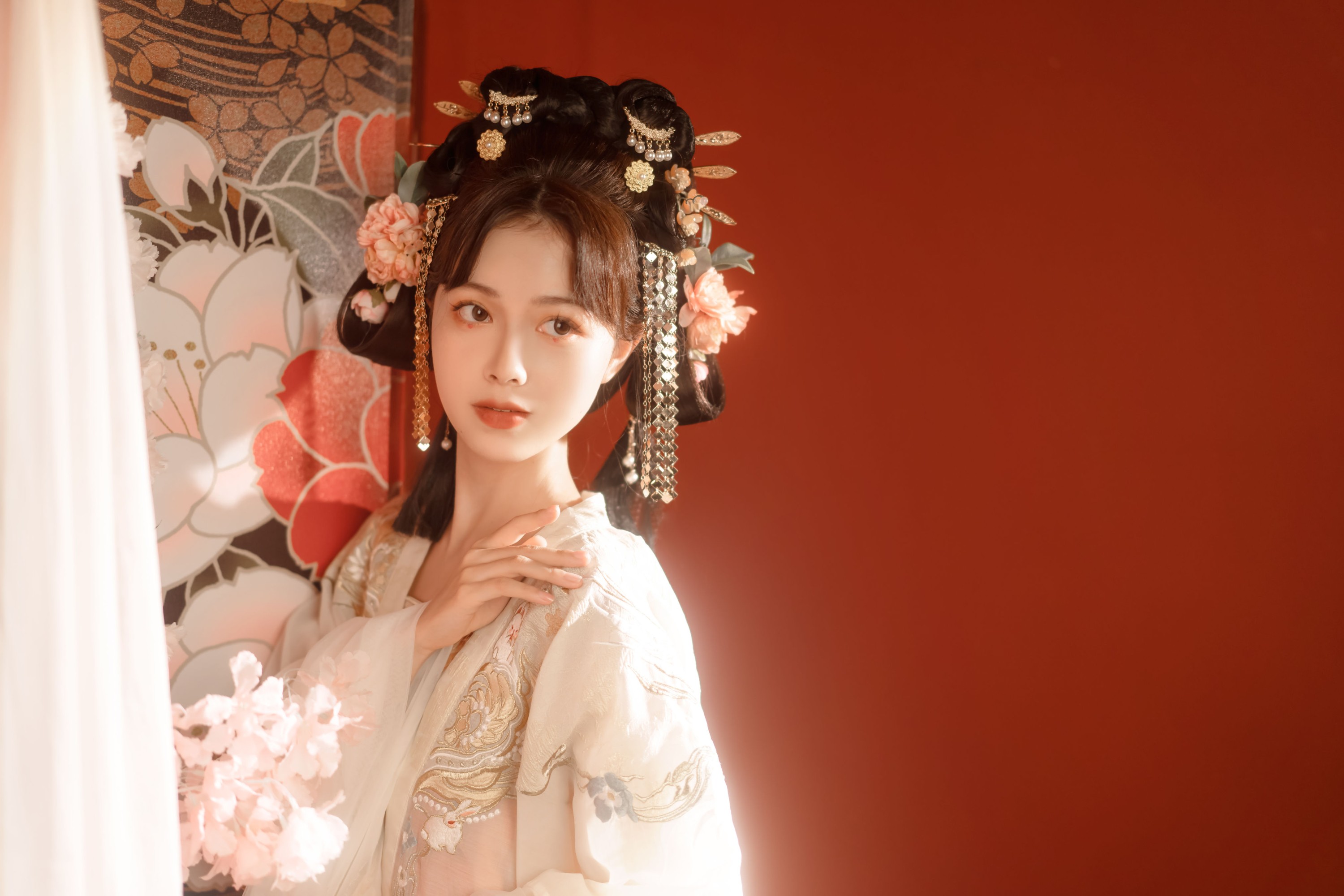 百变小影 – 《樱姬》[21P] 插图4