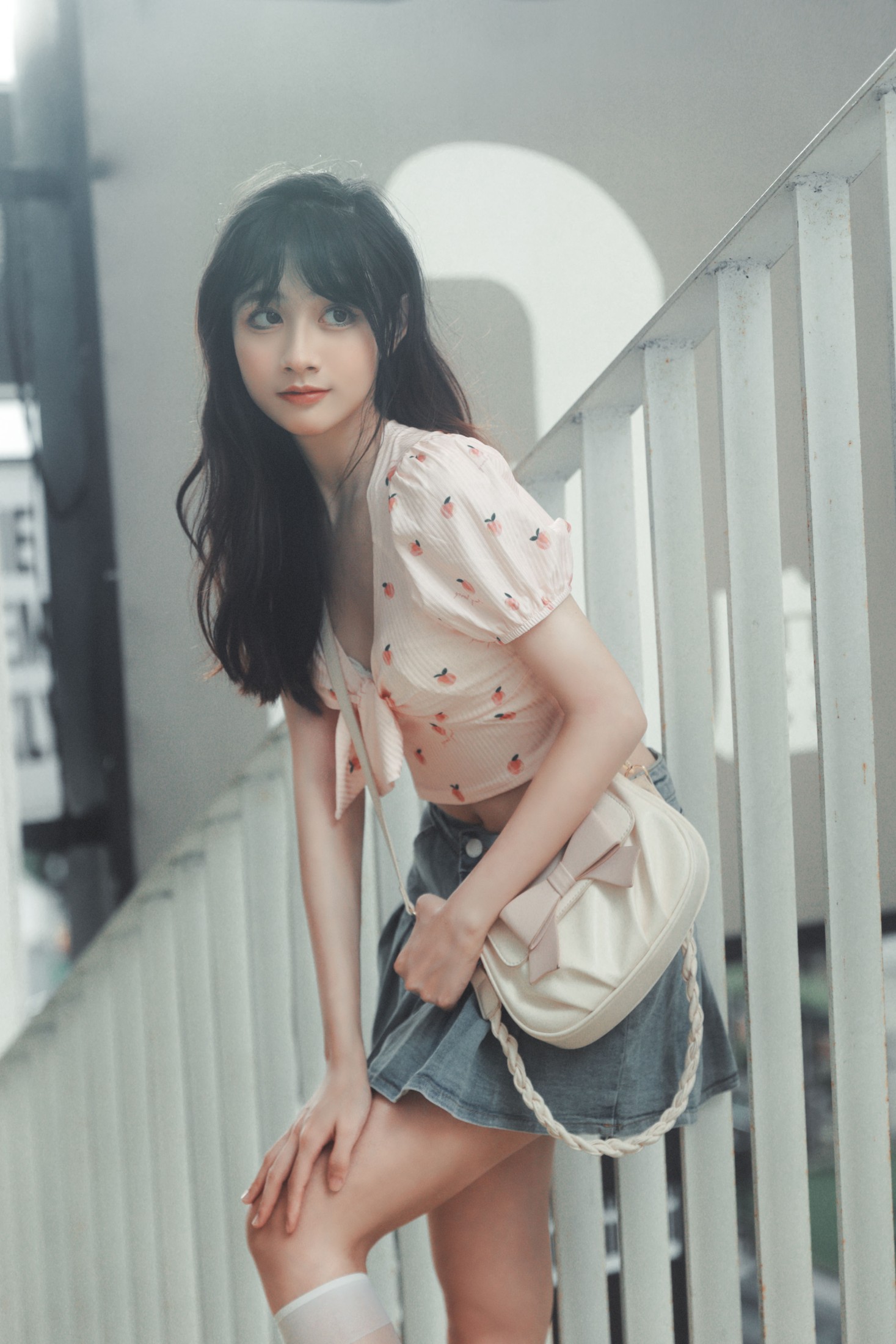 林林 – 《秋日限定女孩》[41P] 插图3