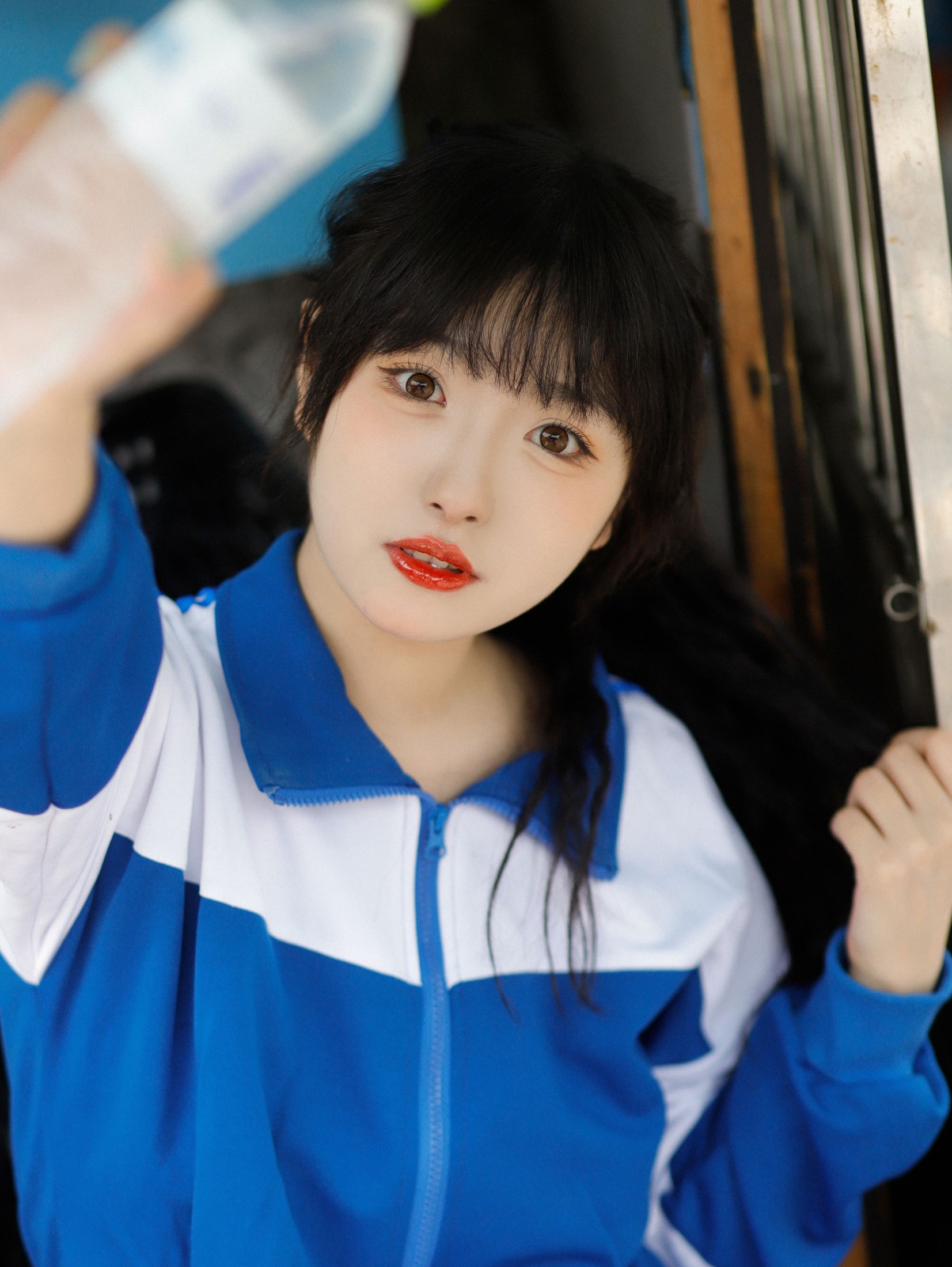 -炸鸡冰可乐- – 《十八岁的夏天》[22P] 插图4