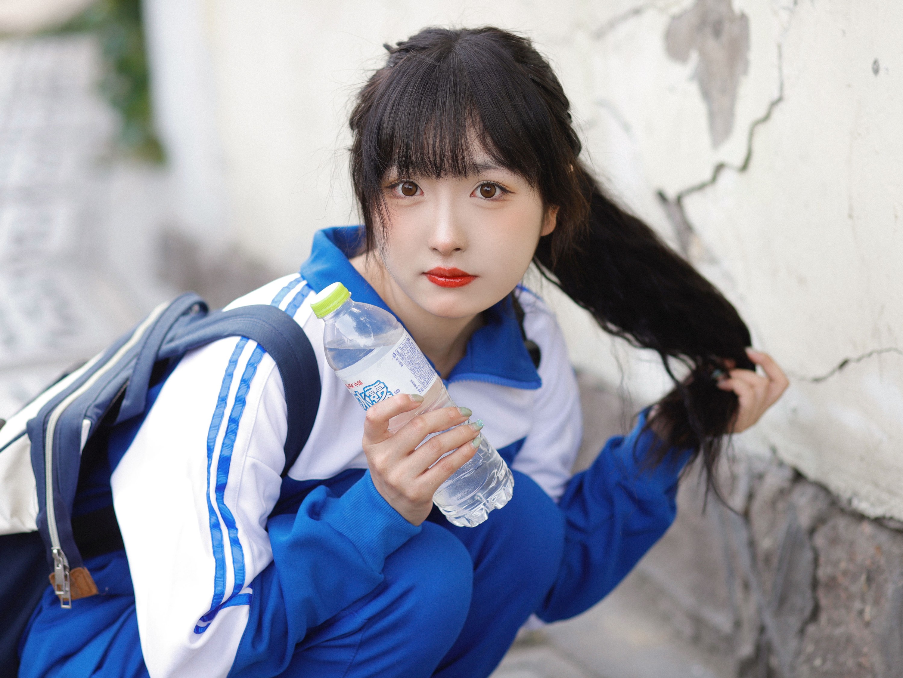 -炸鸡冰可乐- – 《十八岁的夏天》[22P] 插图3