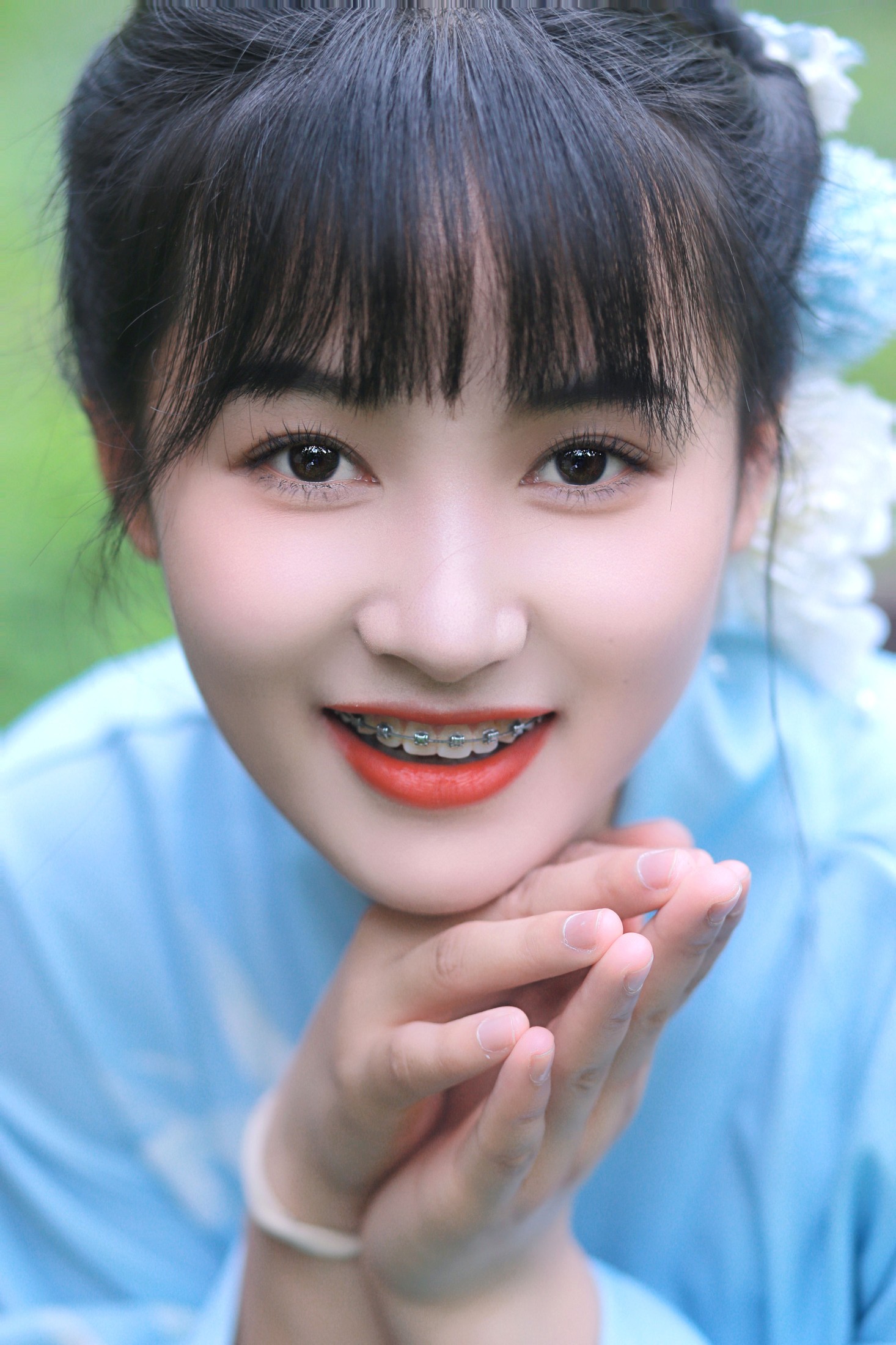 白日梦小龙 – 《仲夏即事》[26P] 插图5