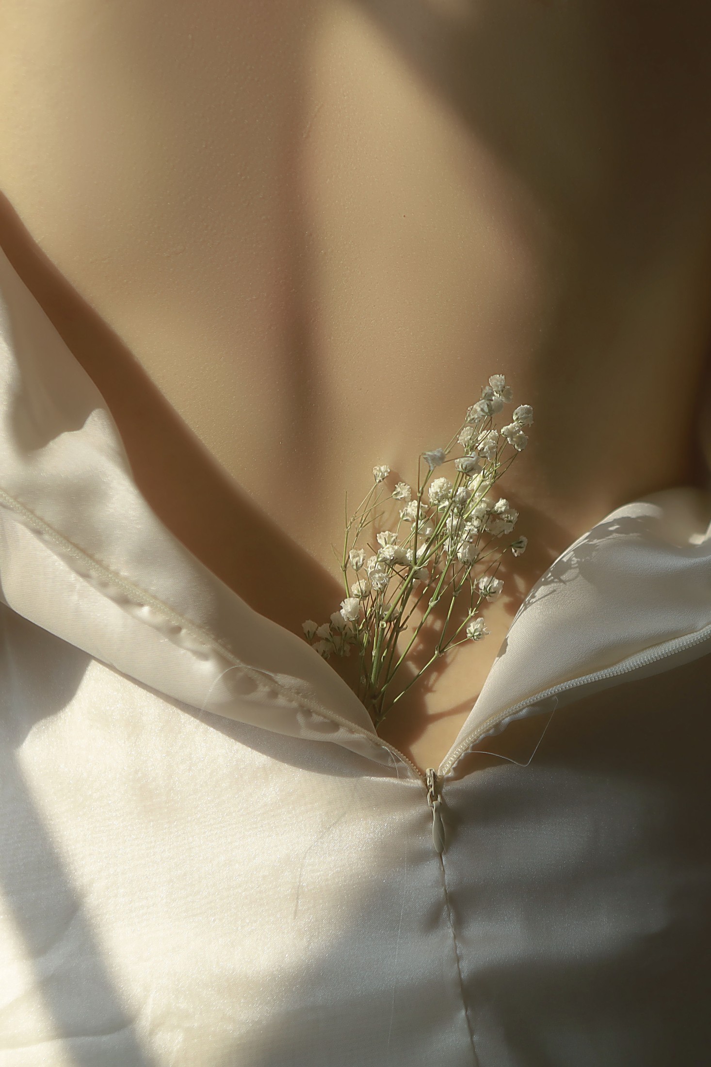 阳曦 – 《白色》[22P] 插图5