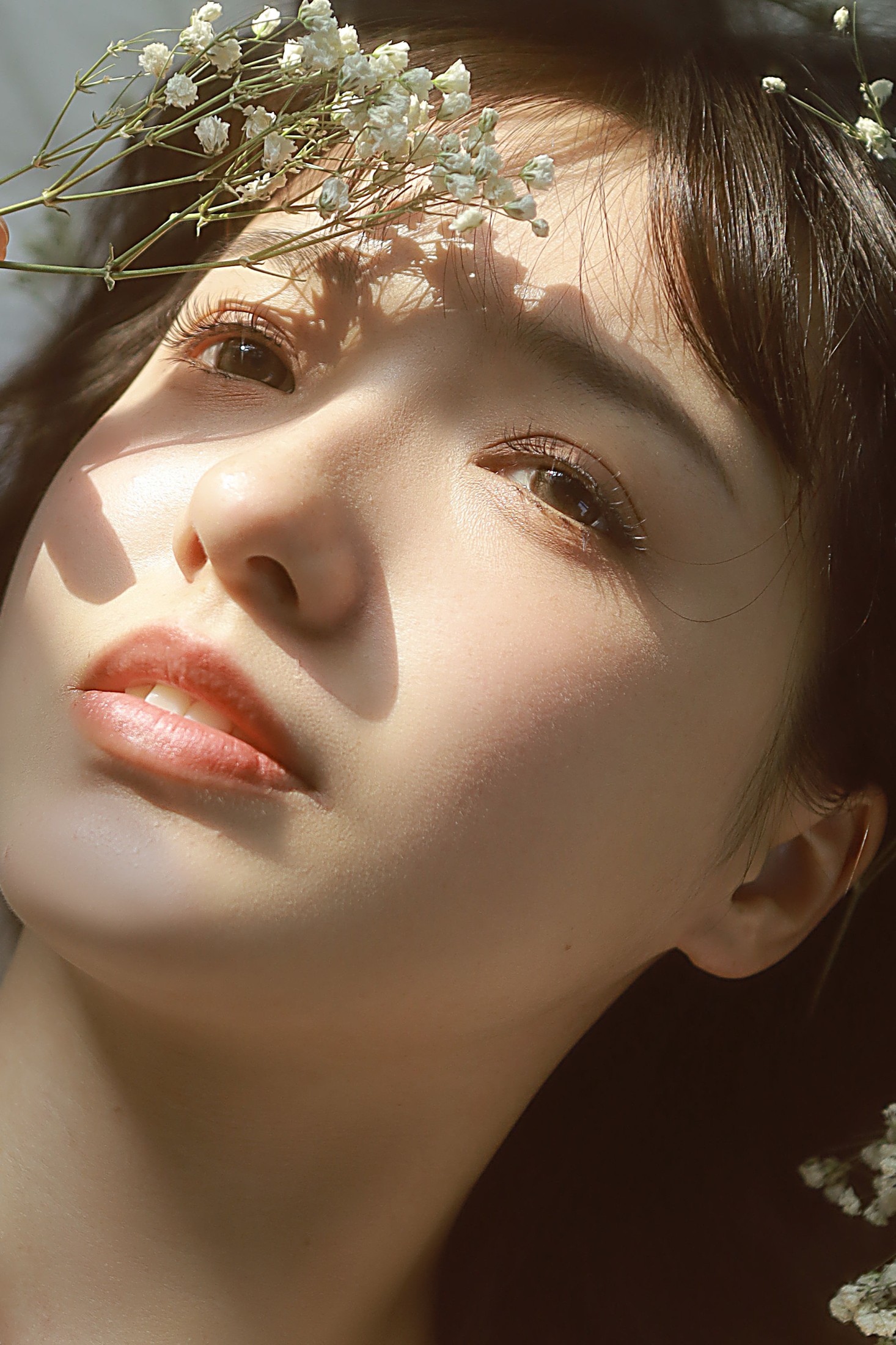 阳曦 – 《白色》[22P] 插图3