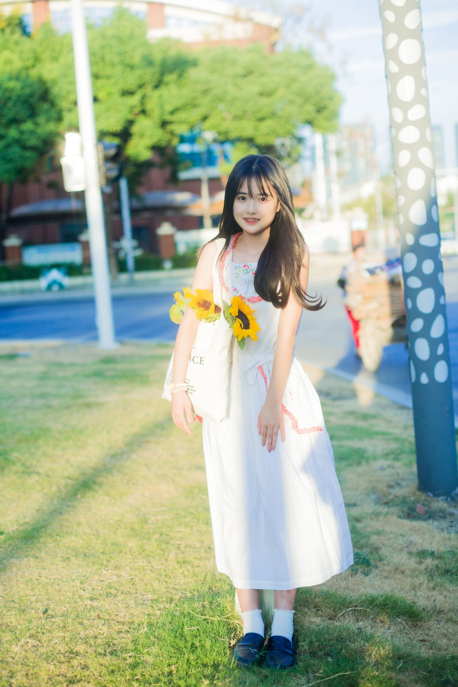 小怡妹妹cute – 《飞奔向你》[36P] 插图5