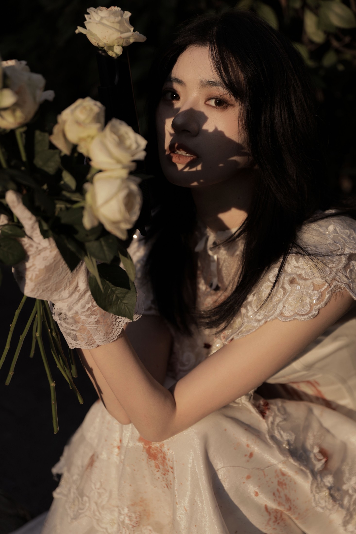 Elikaka – 《逃跑计划》[36P] 插图4