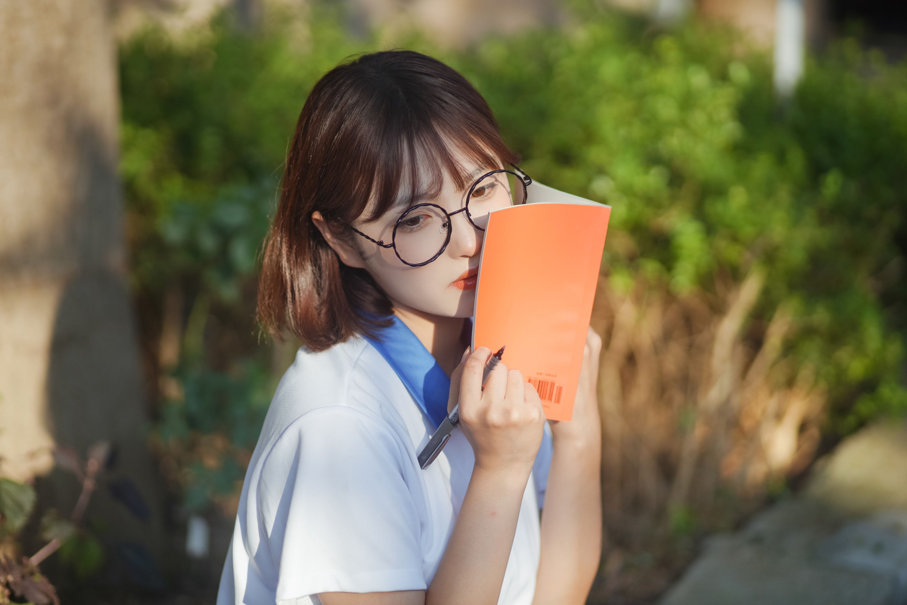 -炸鸡冰可乐- – 《午后阳光》[33P] 插图5