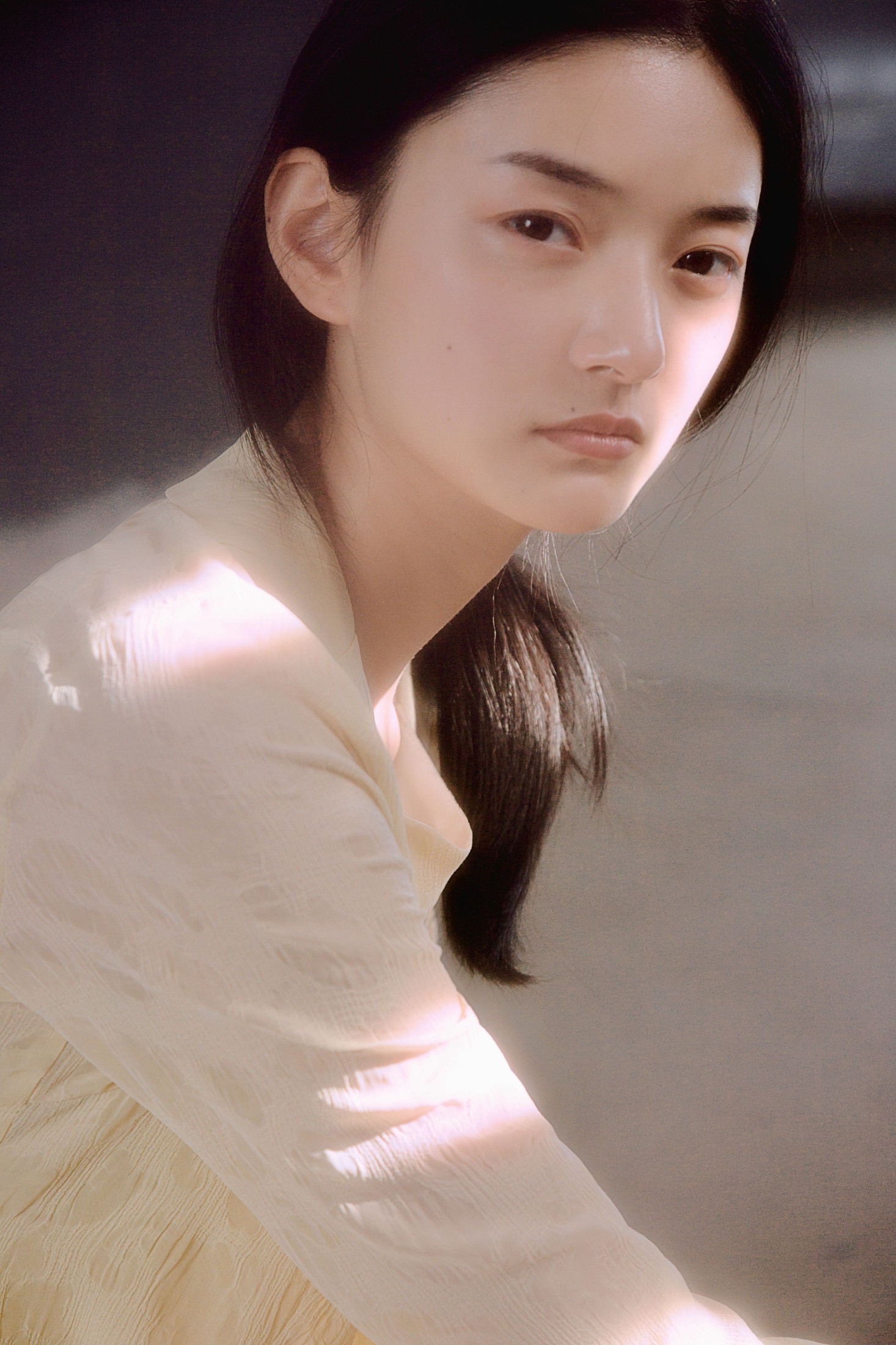 沈不知 – 《邂逅的一刻》[26P] 插图3