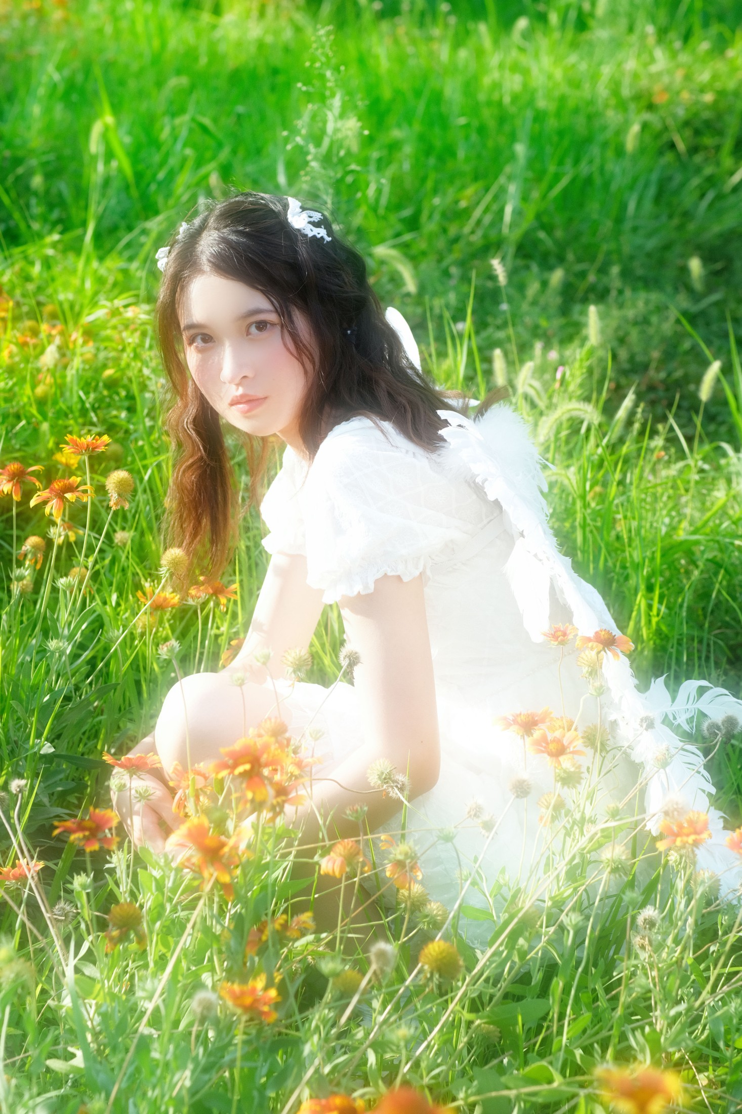 Bonnenult – 《angel》[26P] 插图3