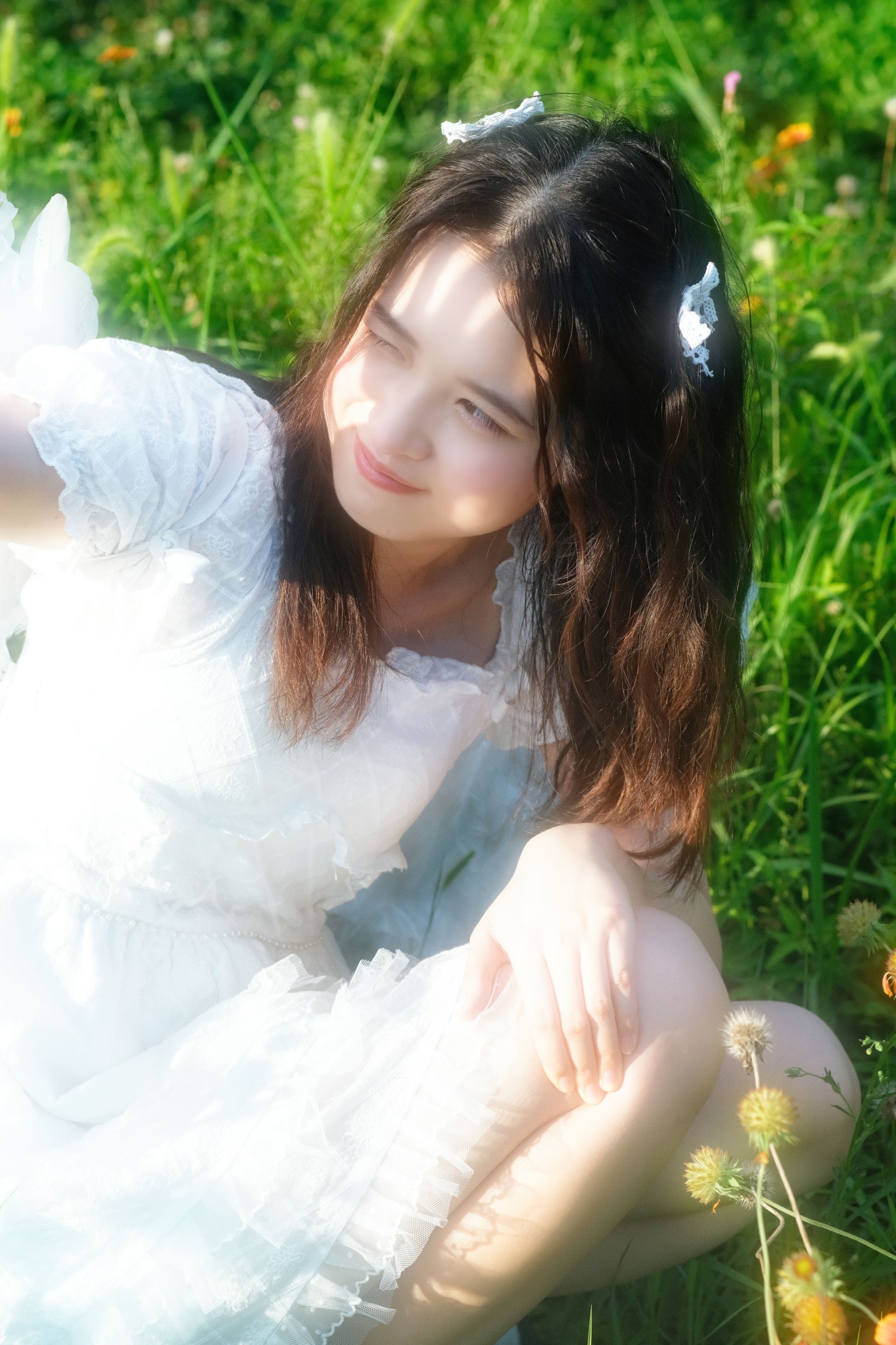 Bonnenult – 《angel》[26P] 插图5