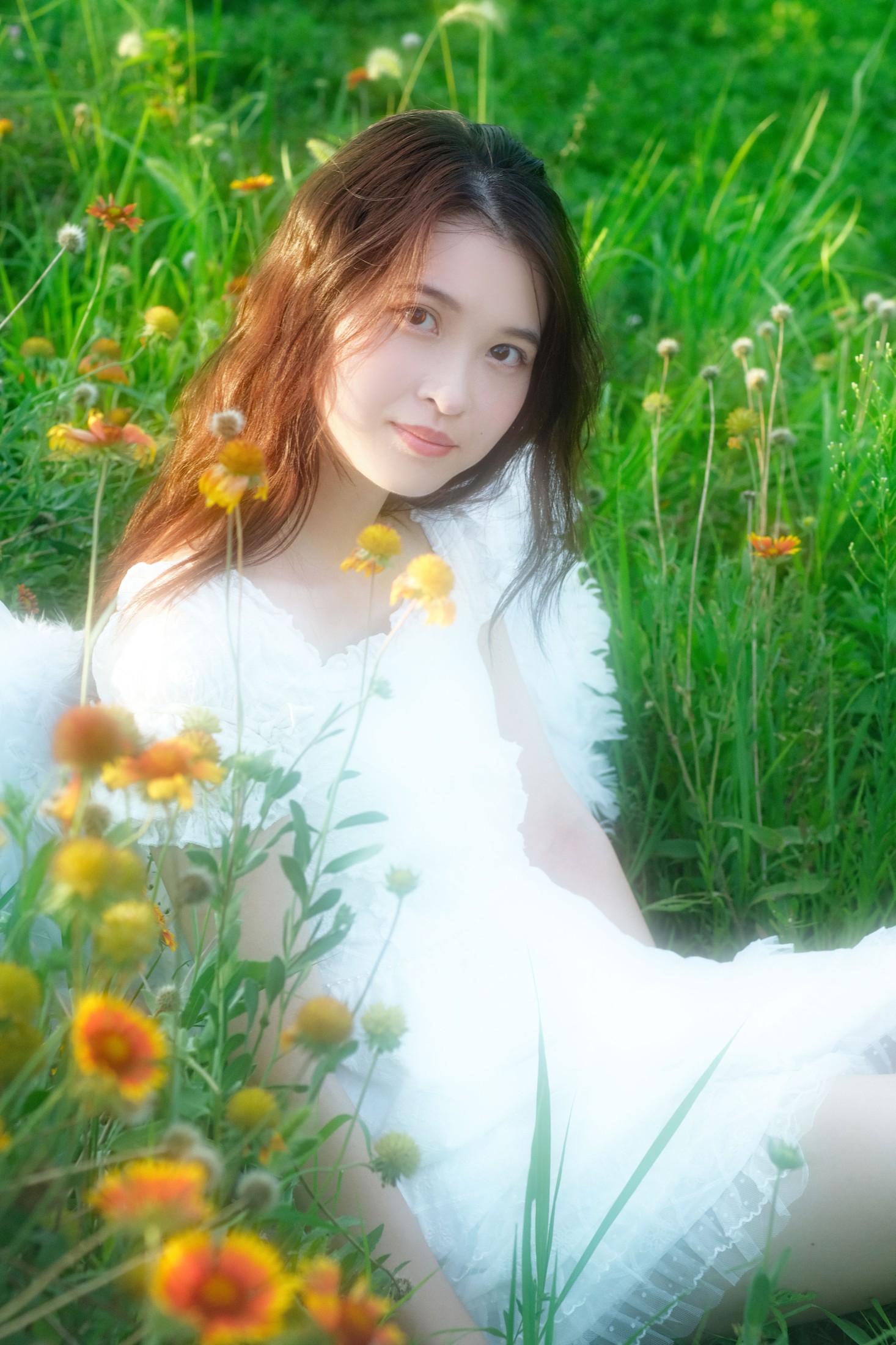 Bonnenult – 《angel》[26P] 插图4