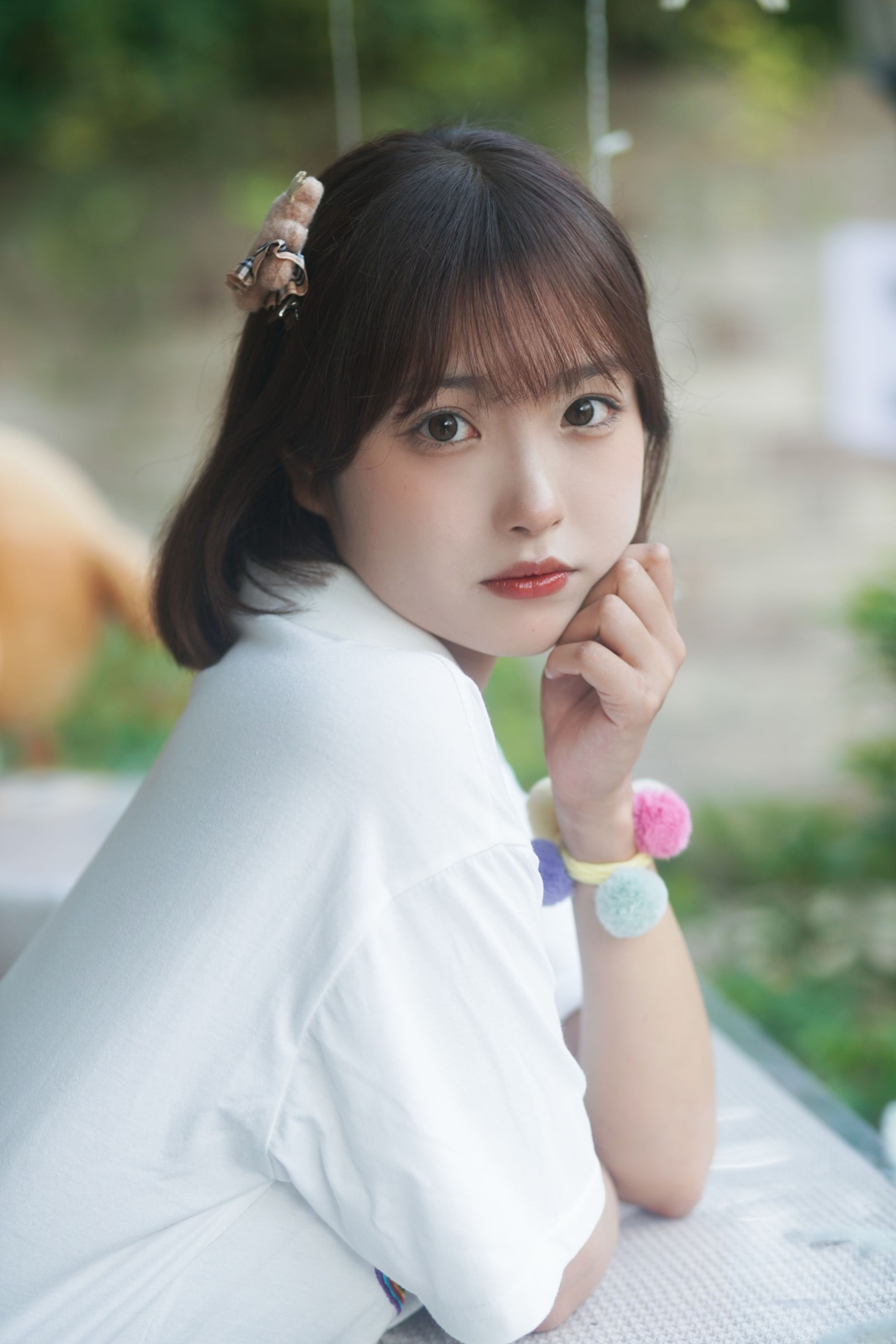 -炸鸡冰可乐- – 《大笨熊》[22P] 插图5