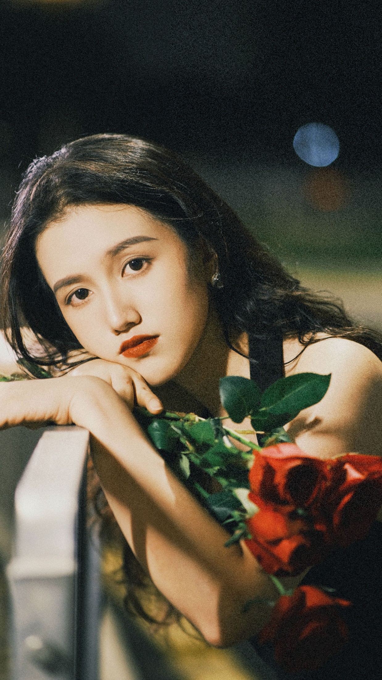 一只捉捉 – 《风啸 花绽 雾漫》[22P] 插图3