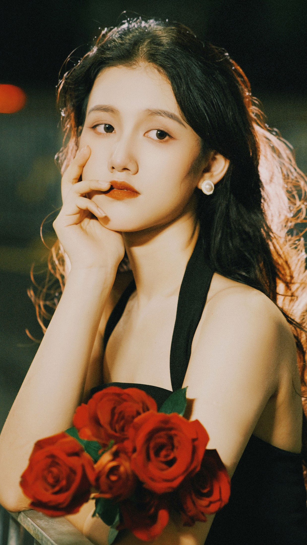 一只捉捉 – 《风啸 花绽 雾漫》[22P] 插图4