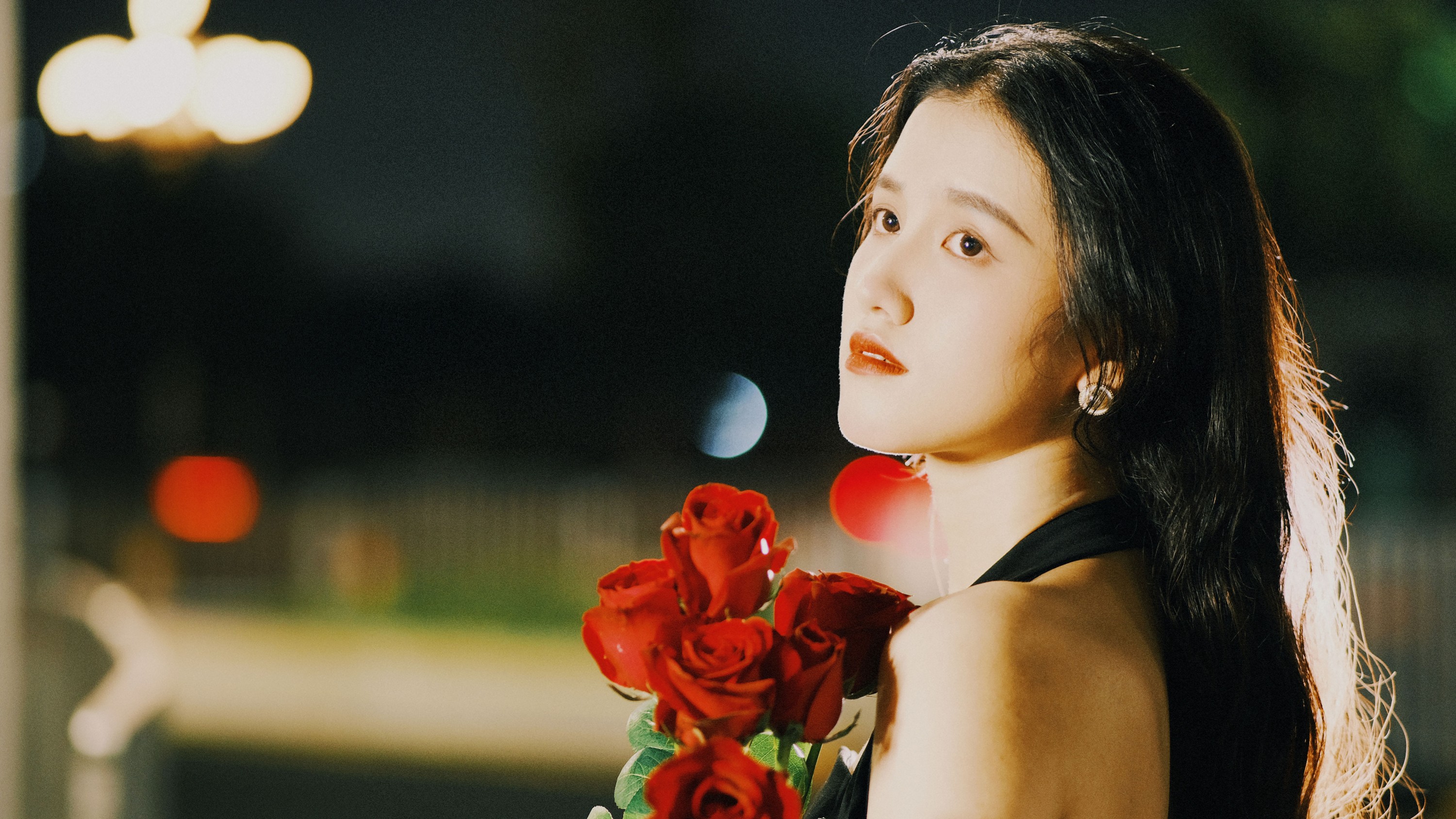 一只捉捉 – 《风啸 花绽 雾漫》[22P] 插图5