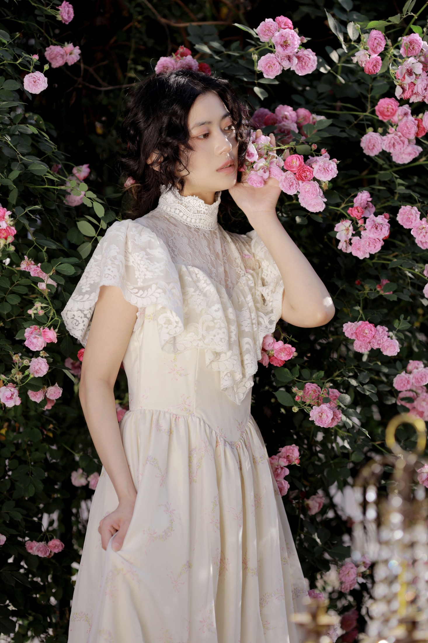 Elikaka – 《蔷薇》[25P] 插图5