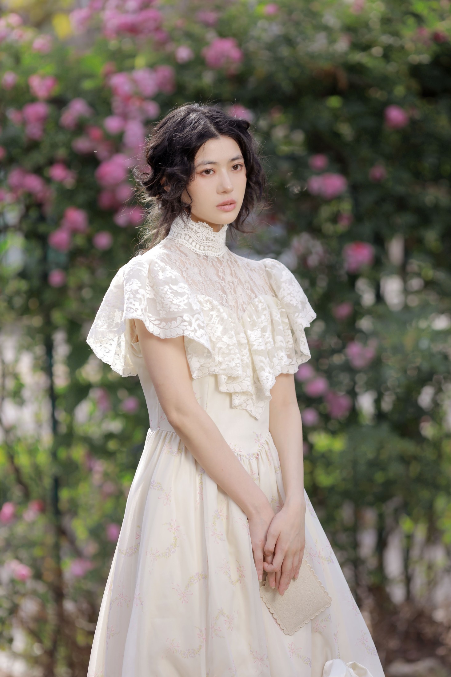 Elikaka – 《蔷薇》[25P] 插图3