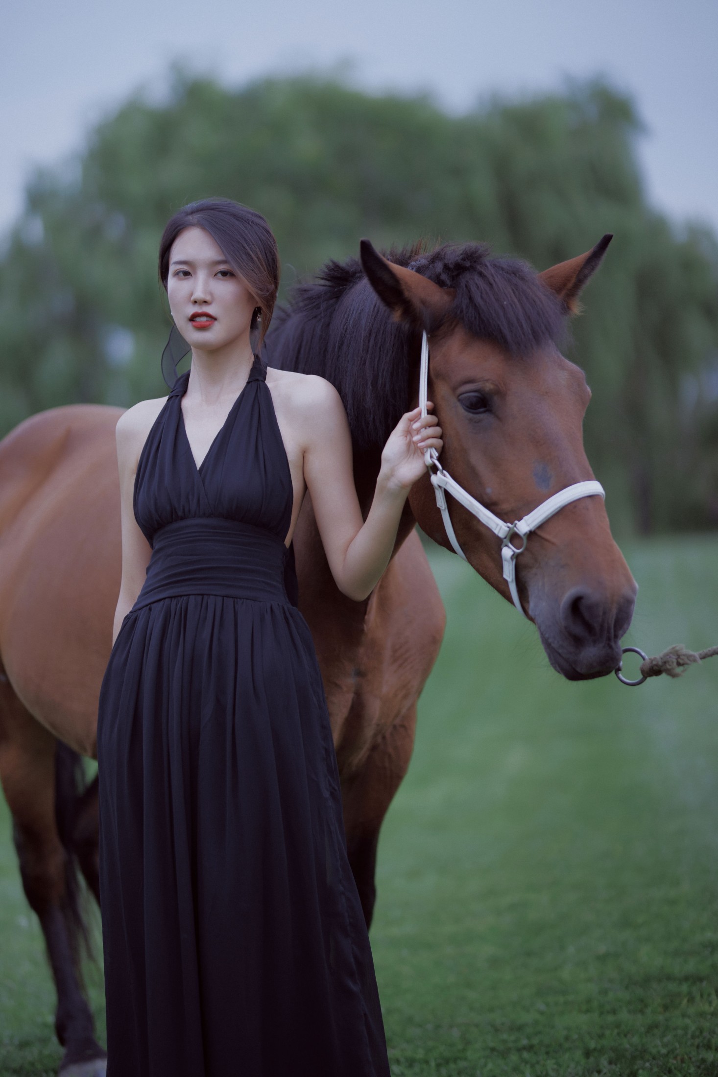 阿妮是我啊 – 《马》[21P] 插图3