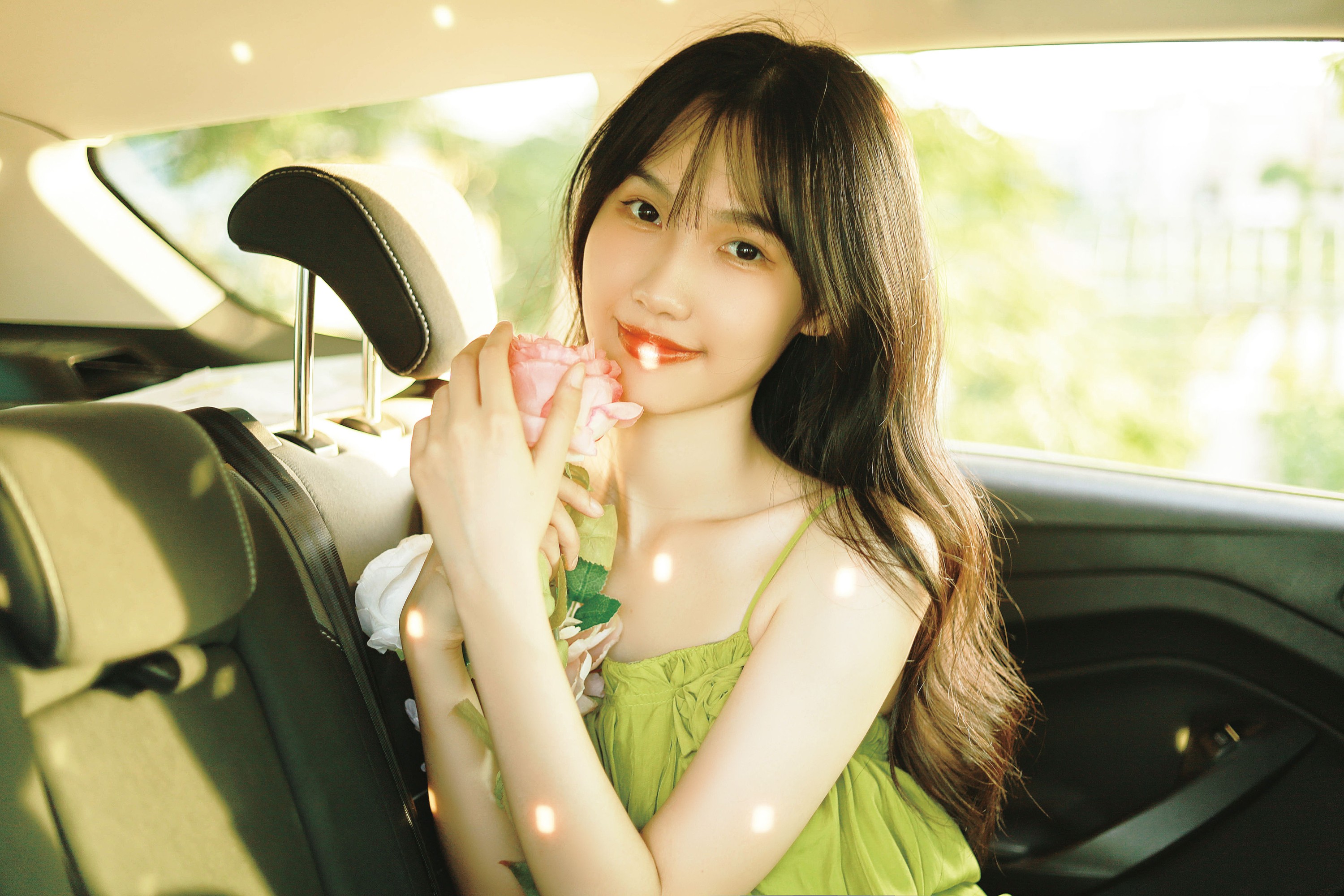 赖赖 – 《贩卖日落》[22P] 插图3