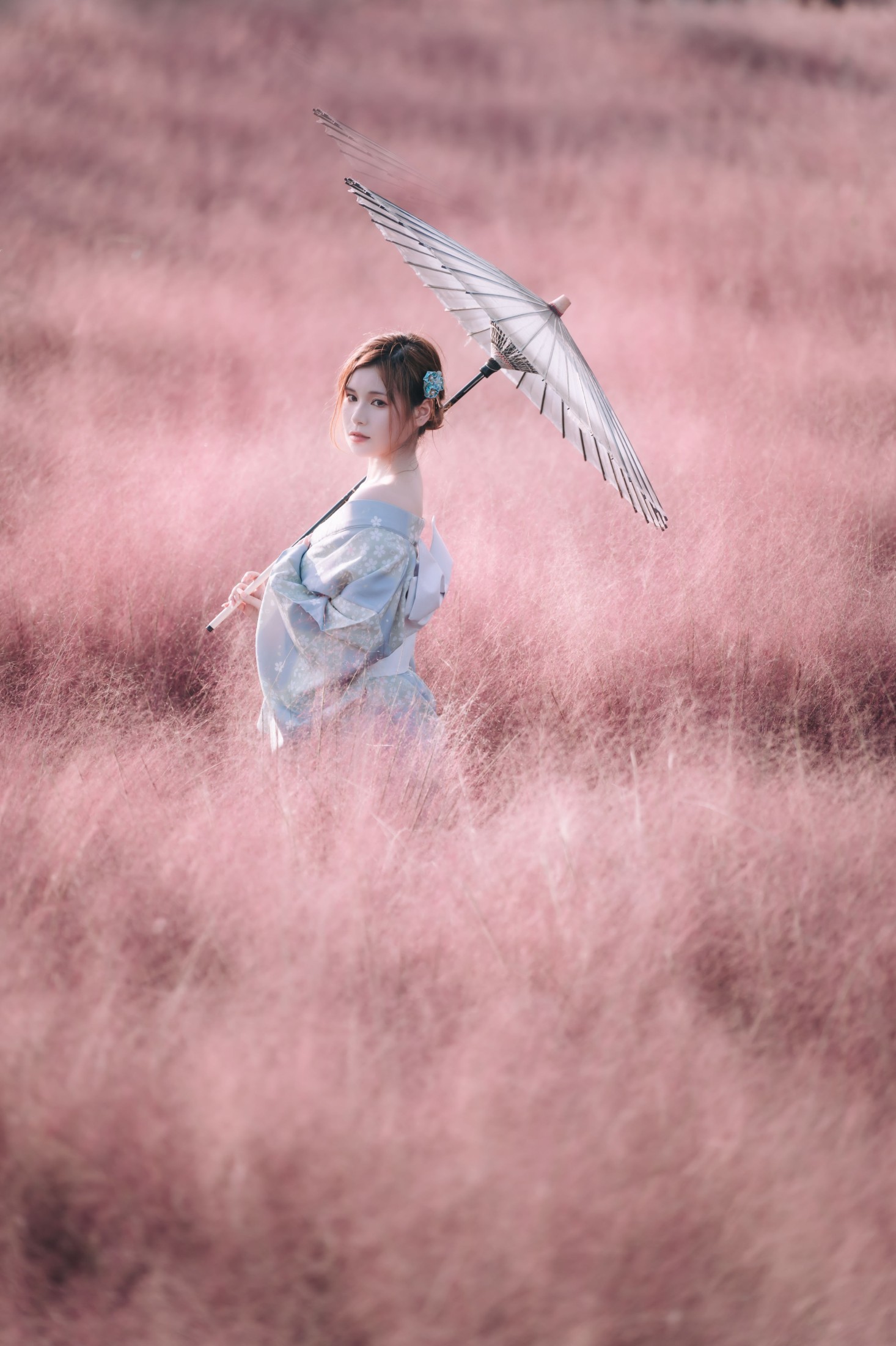 奶酪 – 《秋日限定的粉》[22P] 插图4