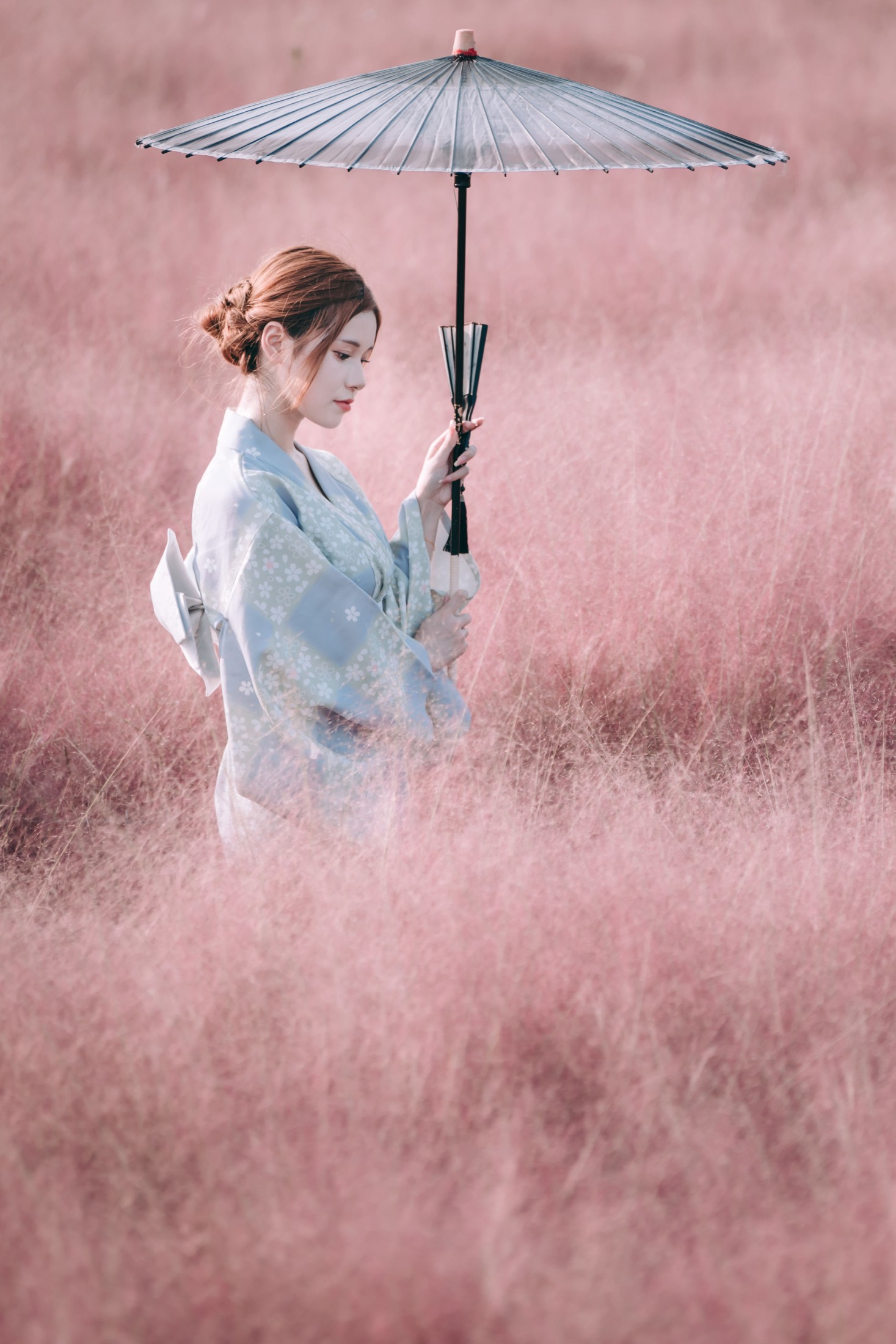 奶酪 – 《秋日限定的粉》[22P] 插图3