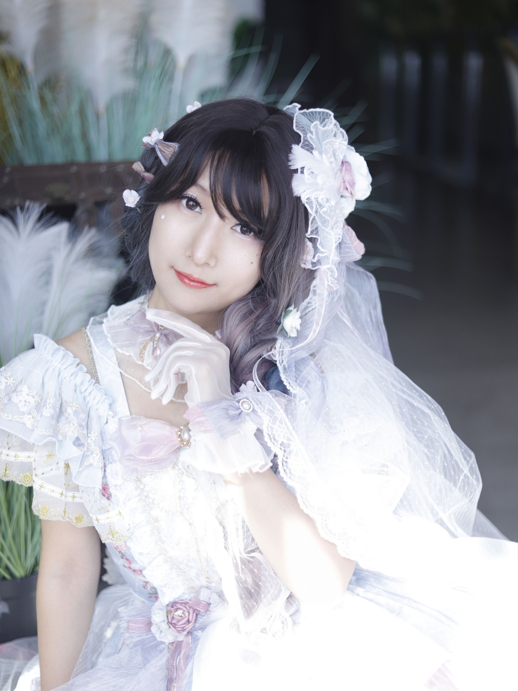 景甜 – 《咖啡馆日记》[23P] 插图4