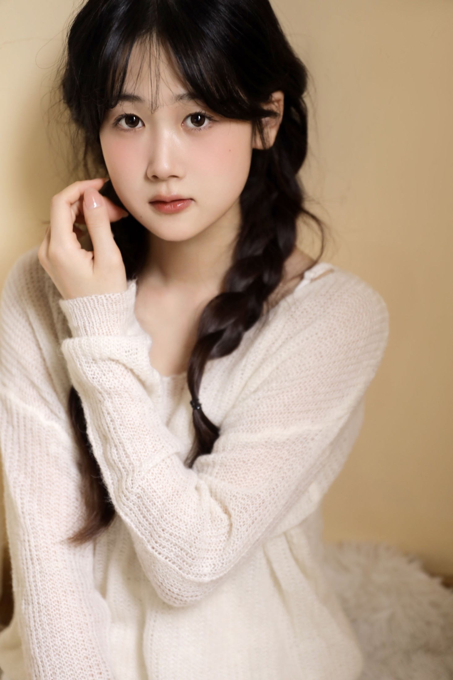 小鹅酱酱酱 – 《秋天》[22P] 插图4