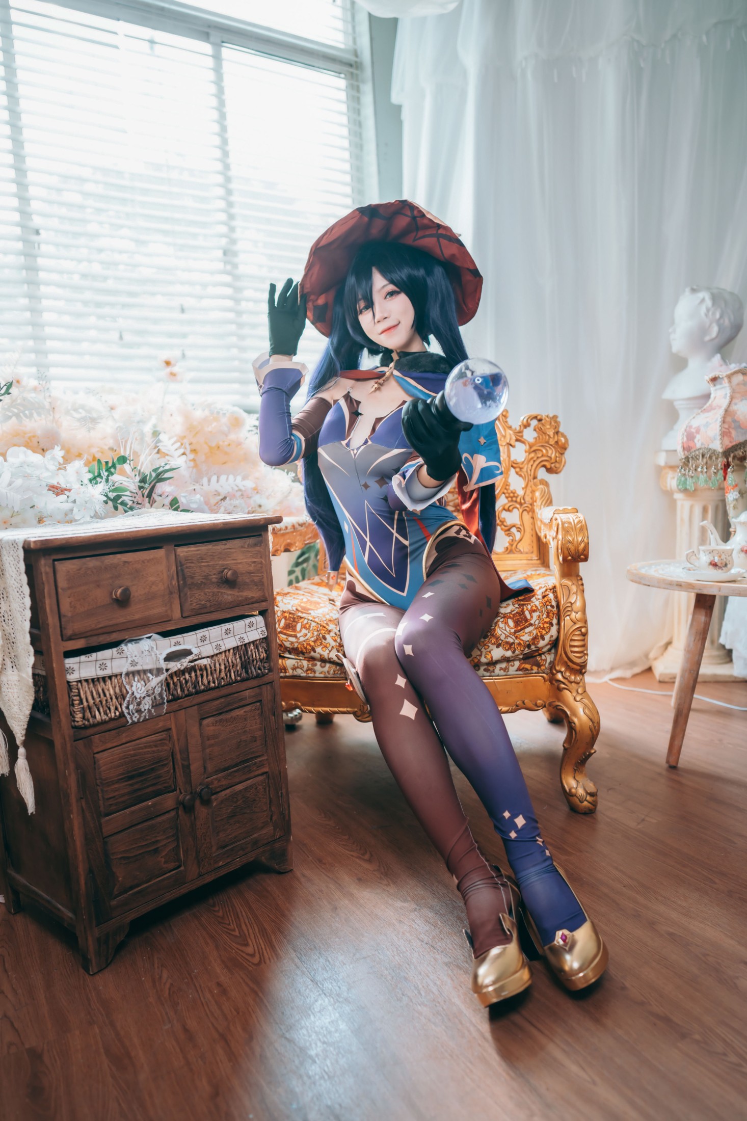 贰加六 – 《原神莫纳》[22P] 插图3