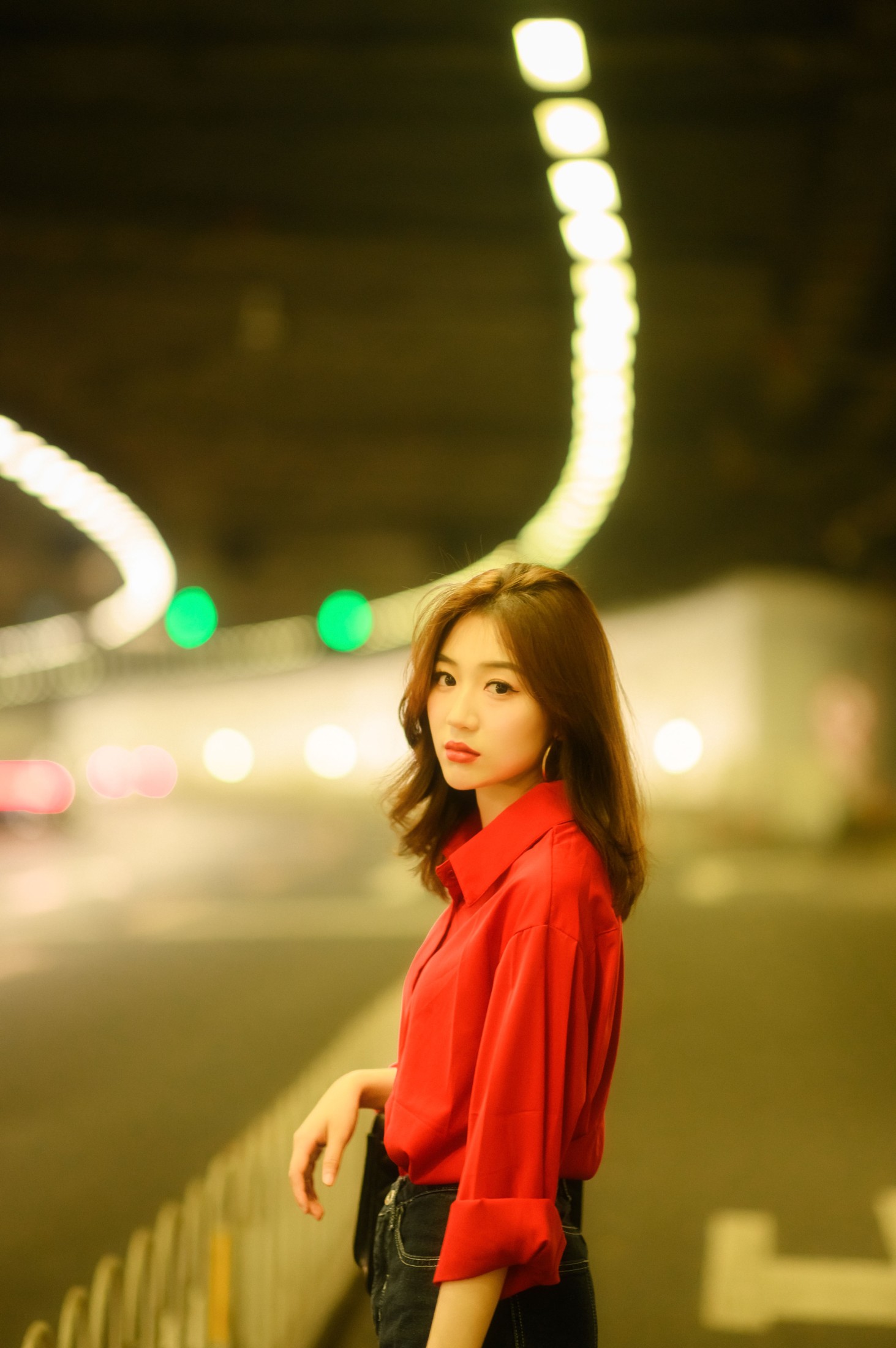 ring – 《Be Alright》[22P] 插图4