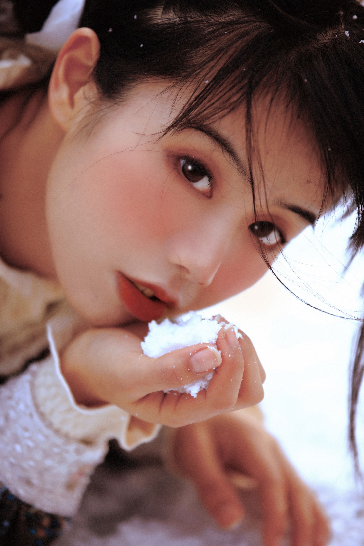 阿怪大人_monster – 《梦回昭和》[24P] 插图3