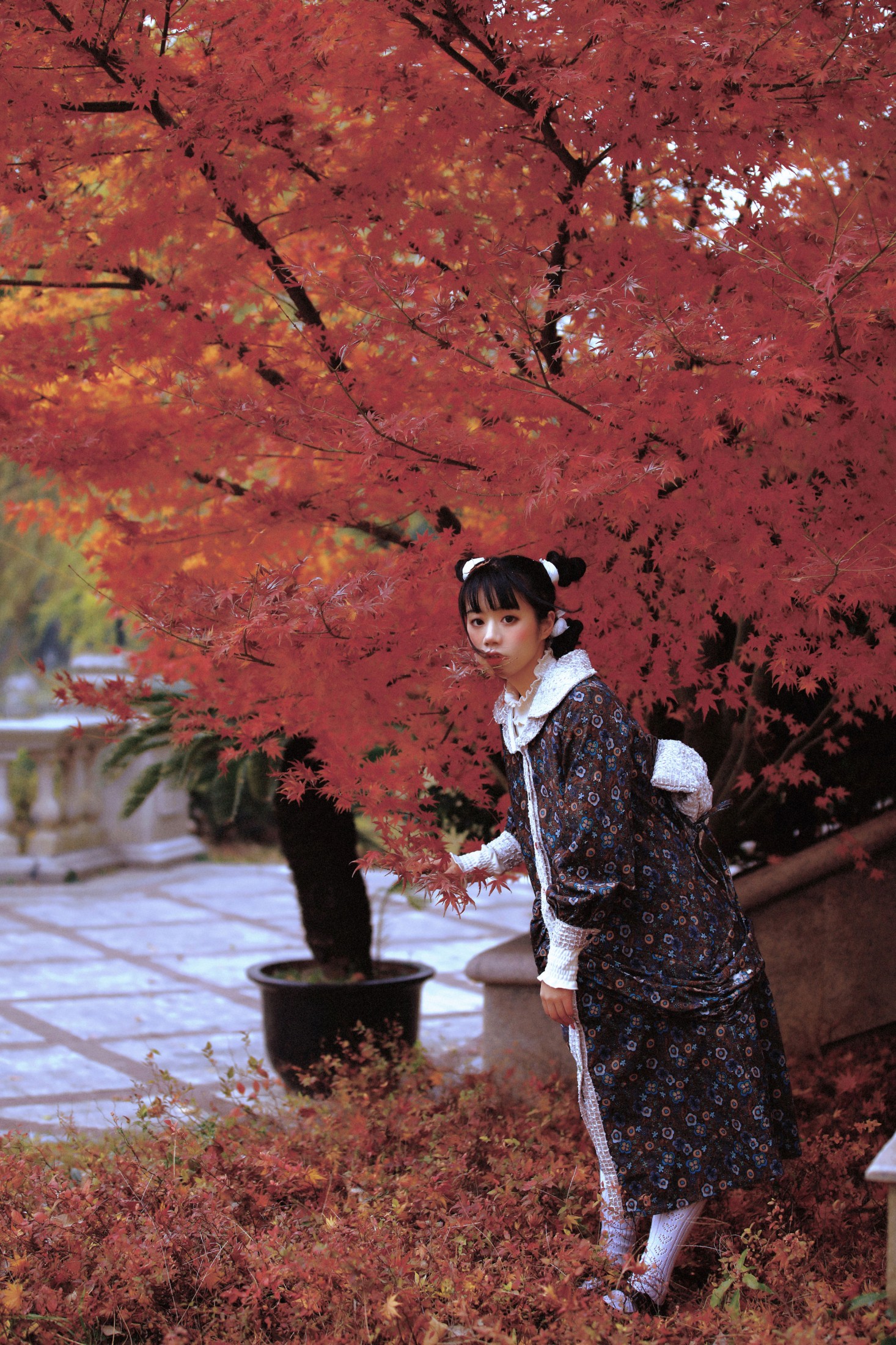 阿怪大人_monster – 《梦回昭和》[24P] 插图5