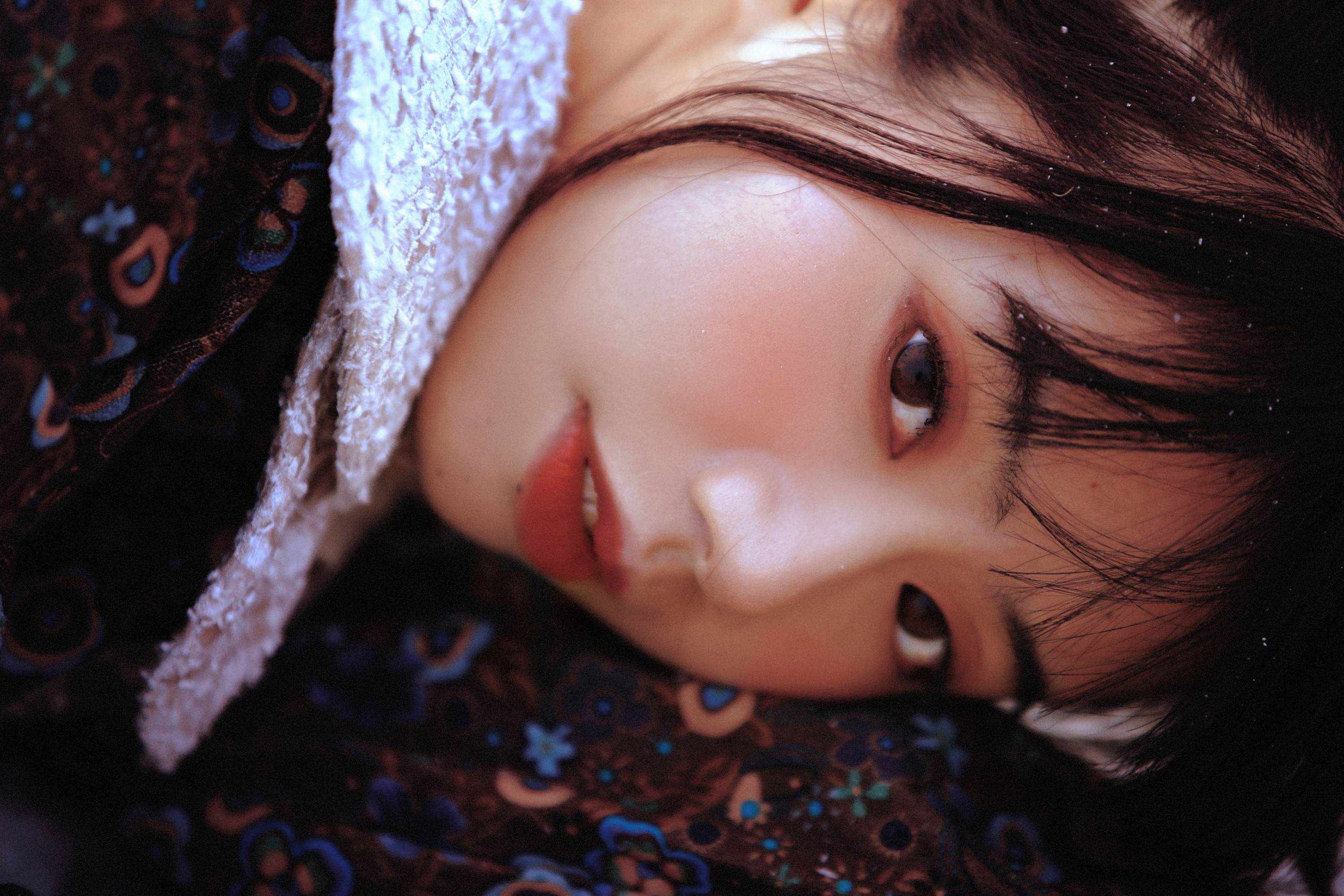 阿怪大人_monster – 《梦回昭和》[24P] 插图4