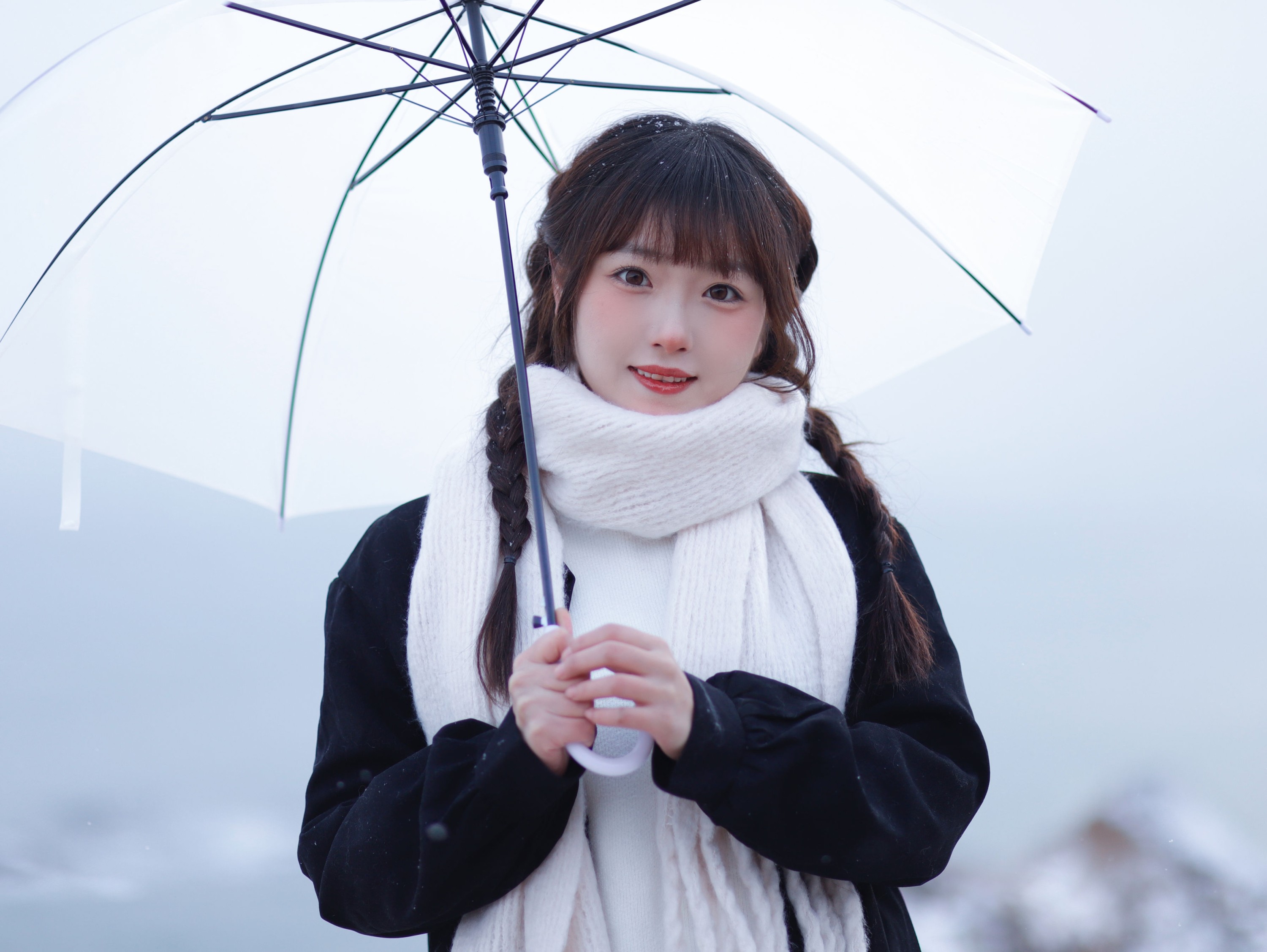 -炸鸡冰可乐- – 《下雪天》[24P] 插图3