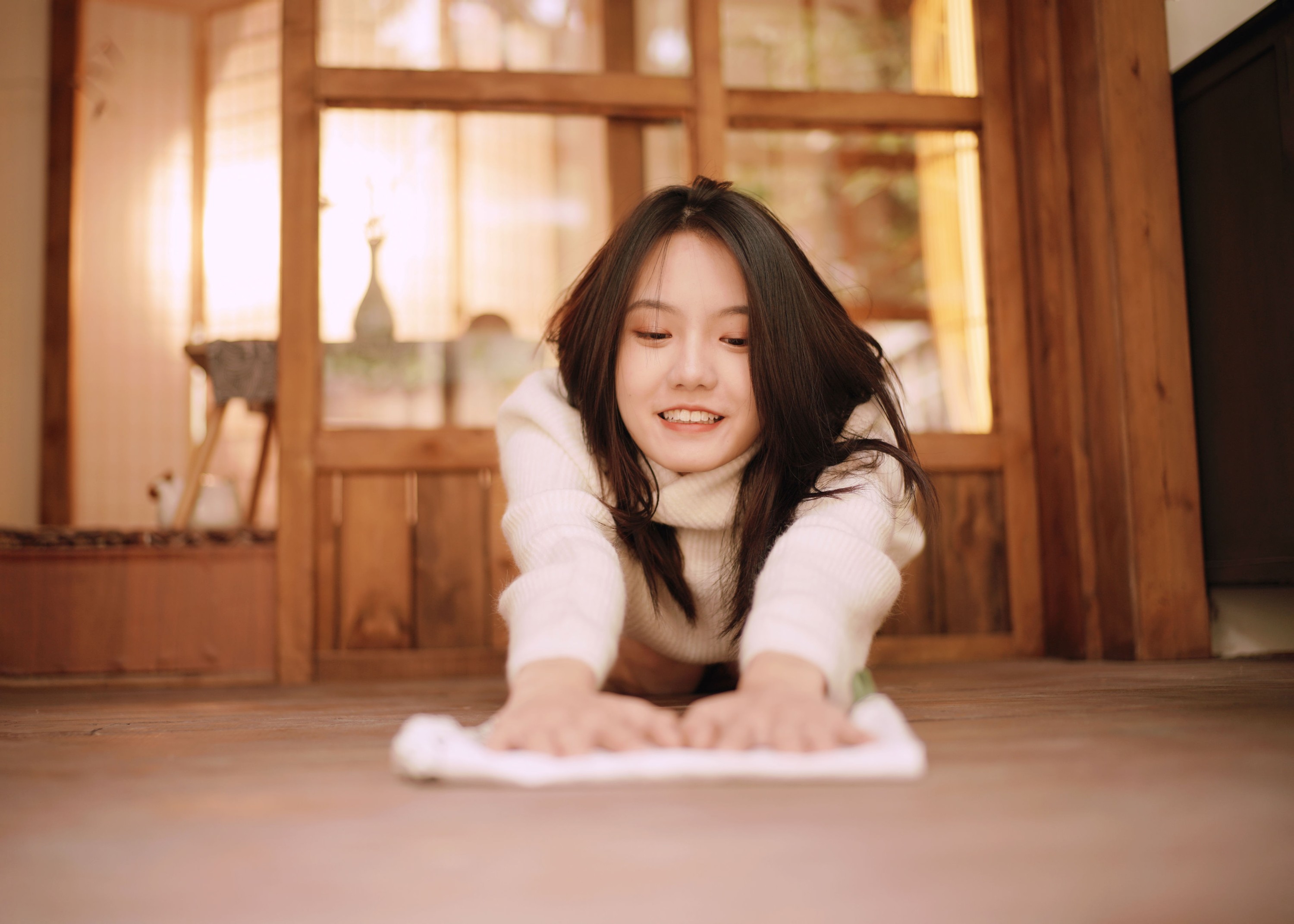 Cora – 《邻家女孩》[31P] 插图5