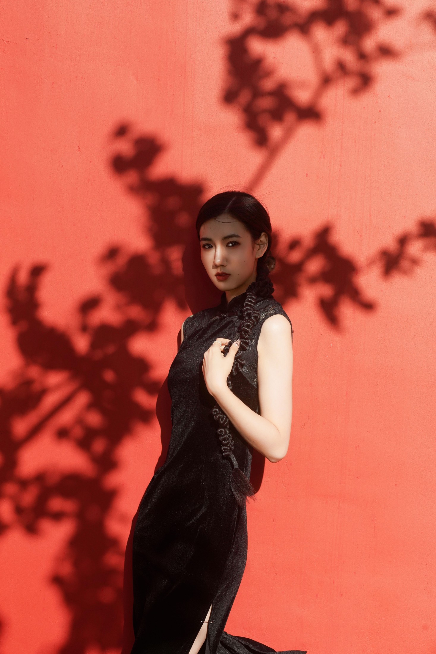 橘子 – 《惊鸿》[39P] 插图4