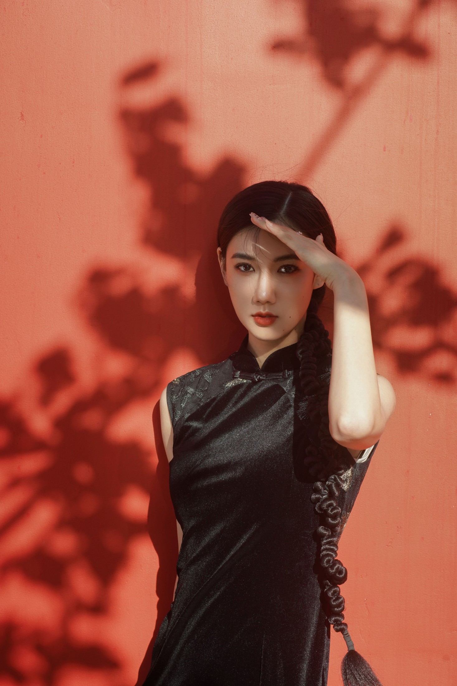 橘子 – 《惊鸿》[39P] 插图5