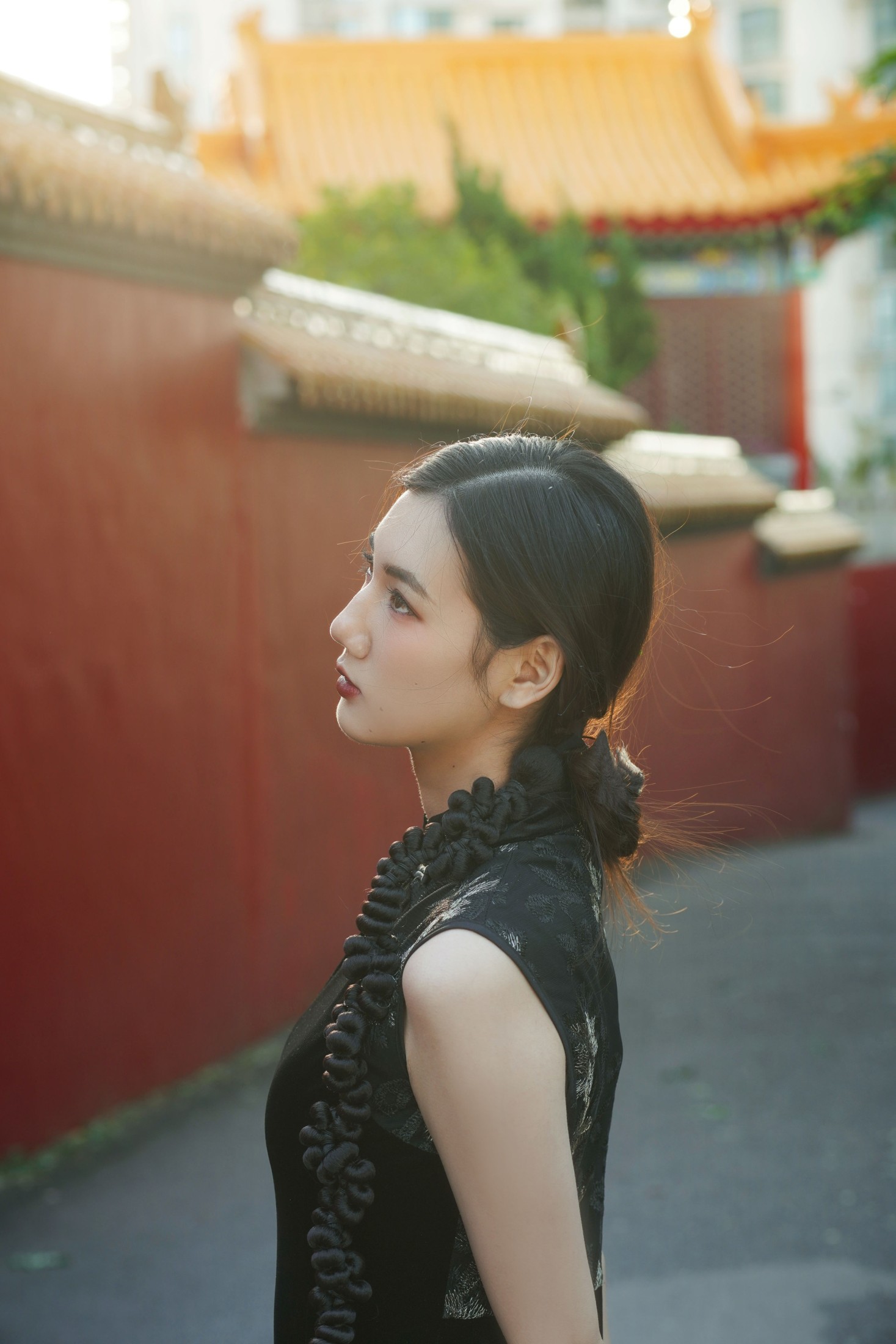 橘子 – 《惊鸿》[39P] 插图3