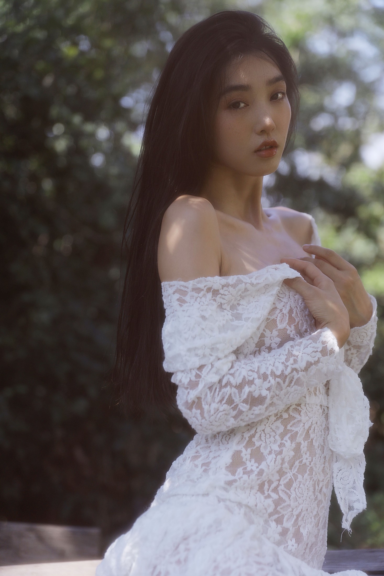 郭荣的海角 – 《白色》[24P] 插图5