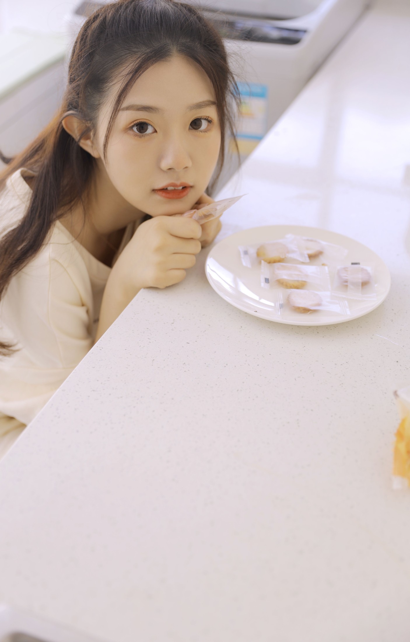 婷 – 《小厨娘》[23P] 插图5