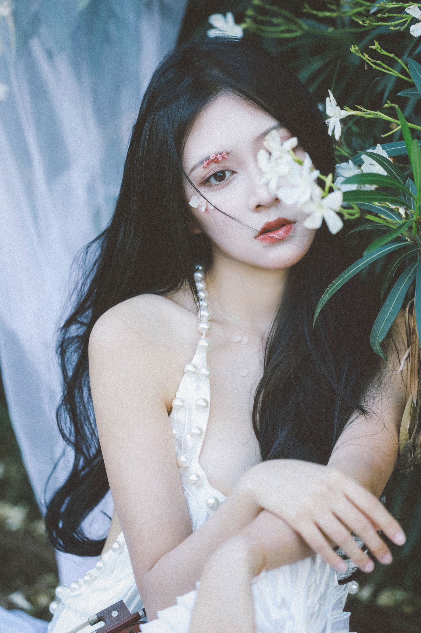 莺莺迟 – 《风》[23P] 插图3