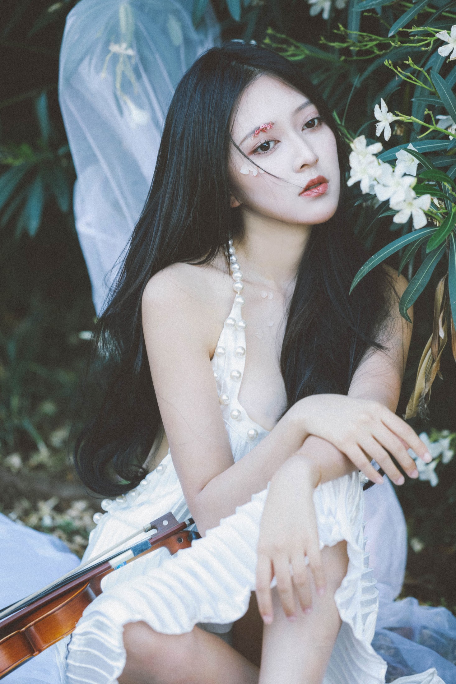 莺莺迟 – 《风》[23P] 插图4