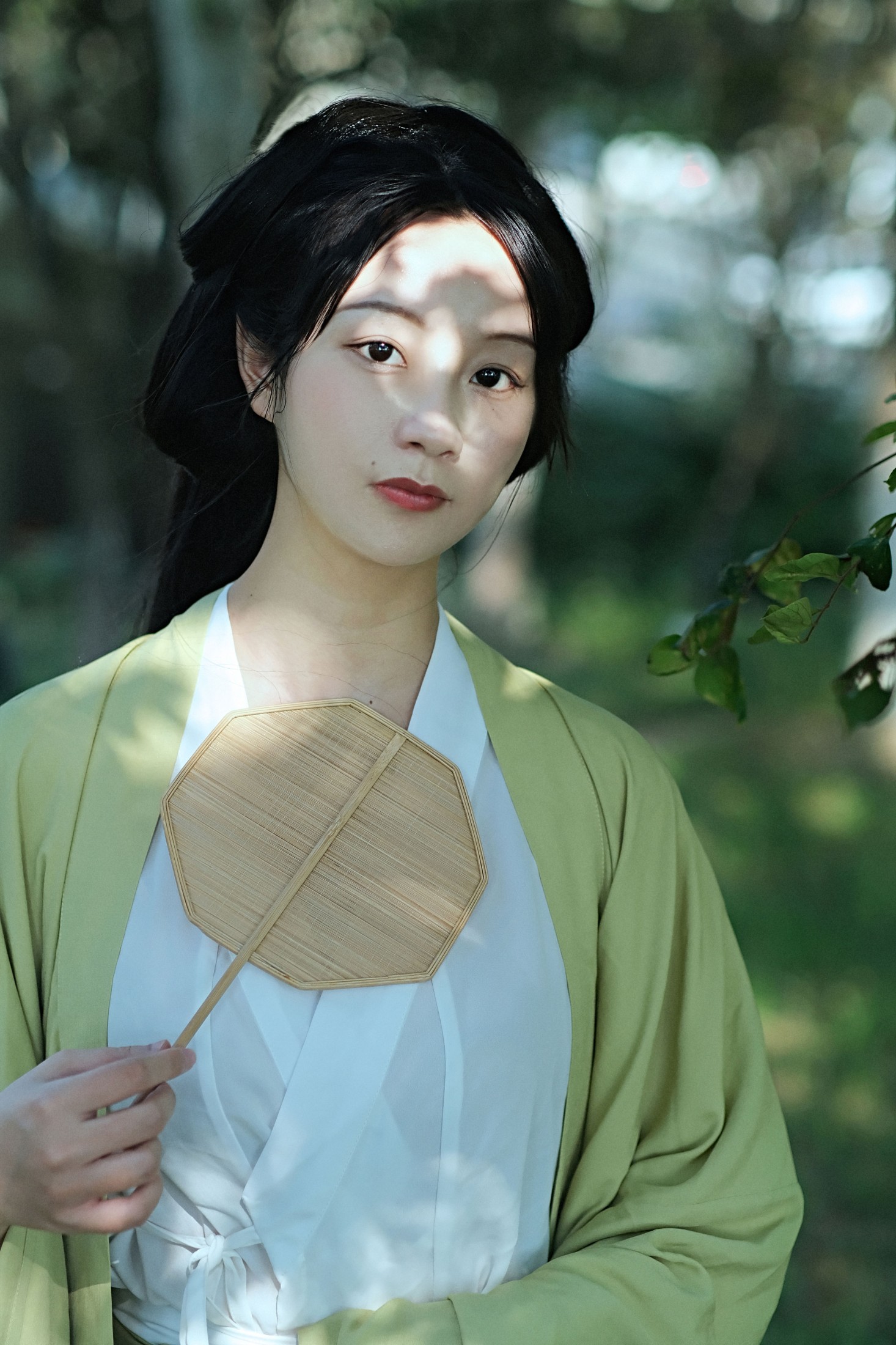 玉玉 – 《如梦令》[27P] 插图5