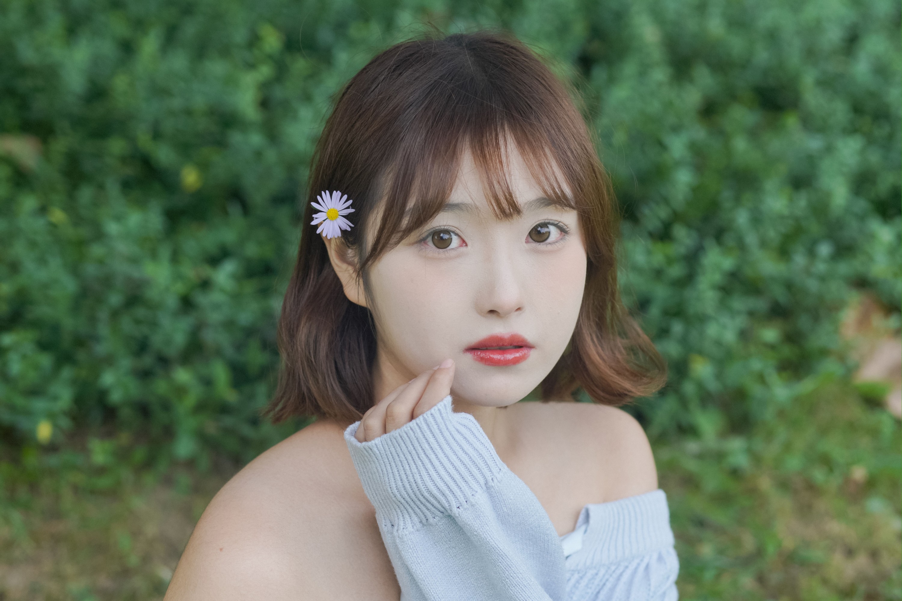 -炸鸡冰可乐- – 《绿野微风》[27P] 插图4