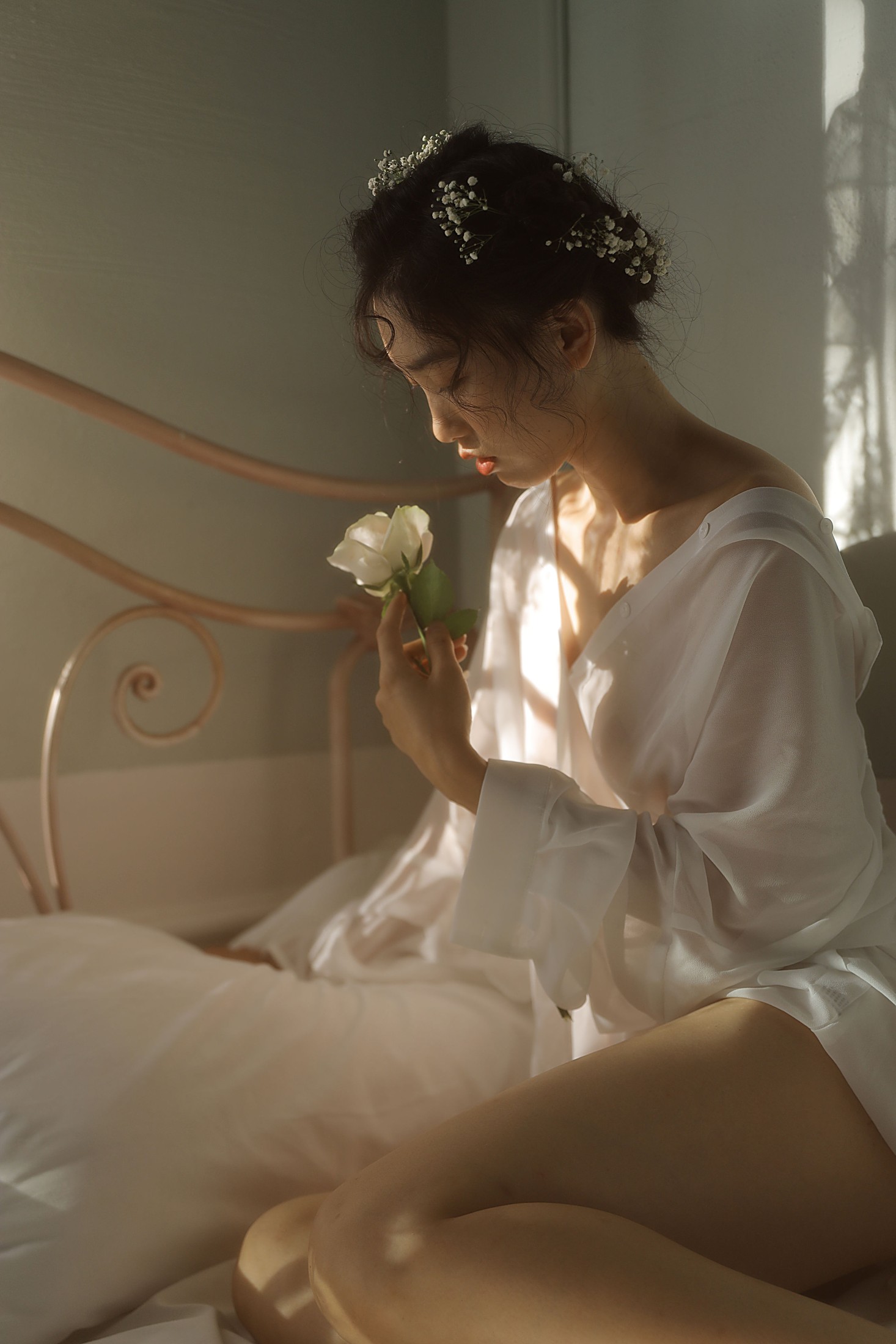 郭荣的海角 – 《颜色》[22P] 插图3