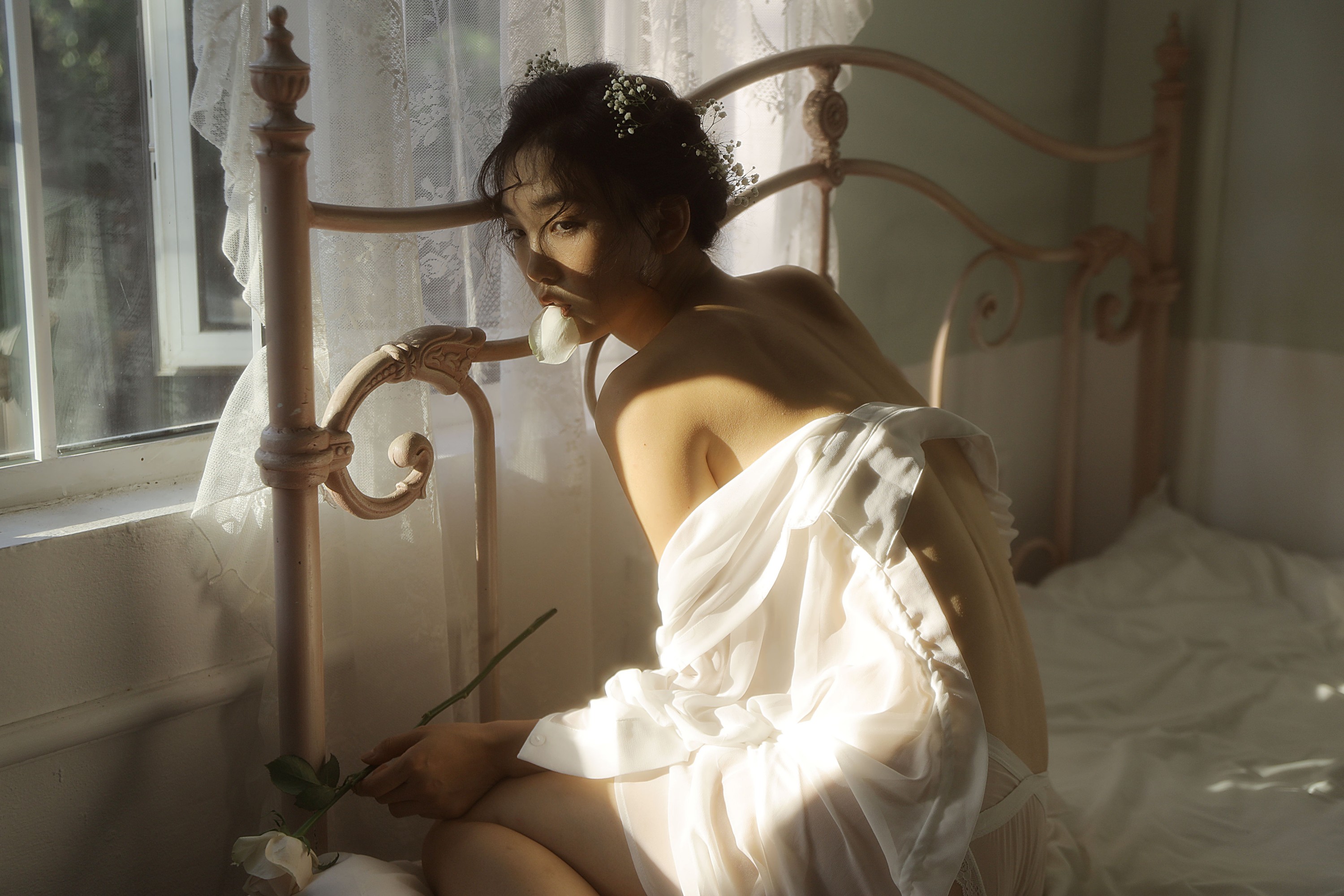 郭荣的海角 – 《颜色》[22P] 插图4