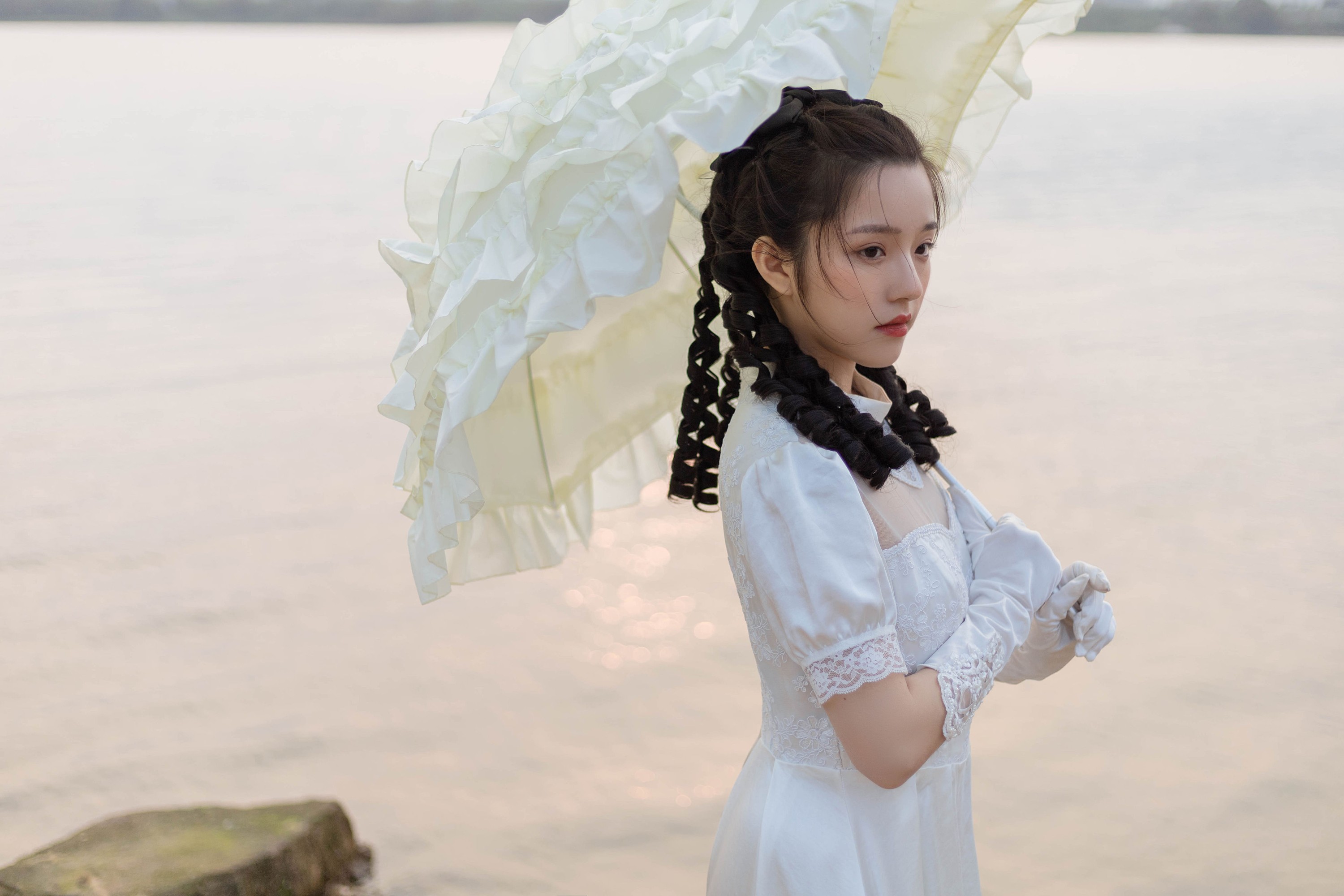 雪儿 – 《民国千金》[22P] 插图3