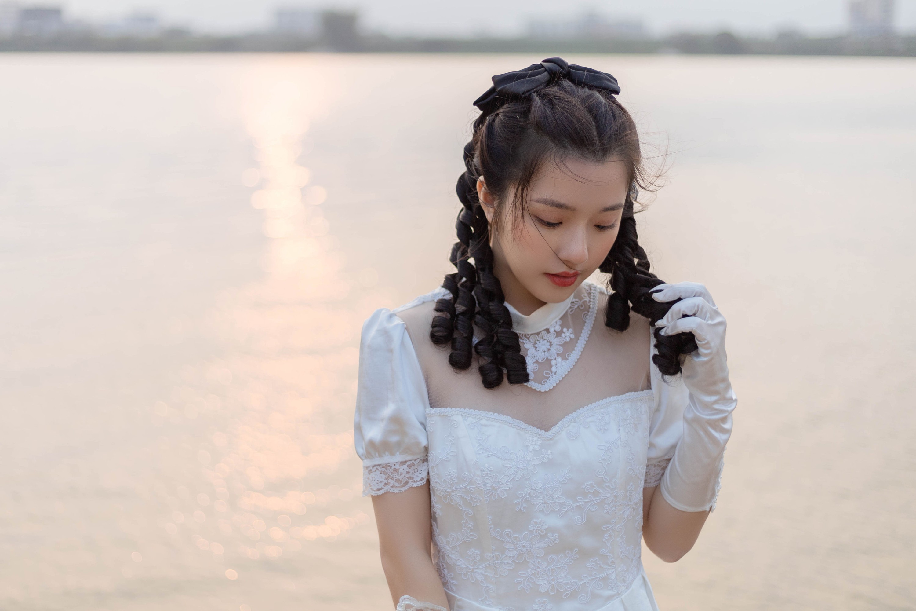 雪儿 – 《民国千金》[22P] 插图4