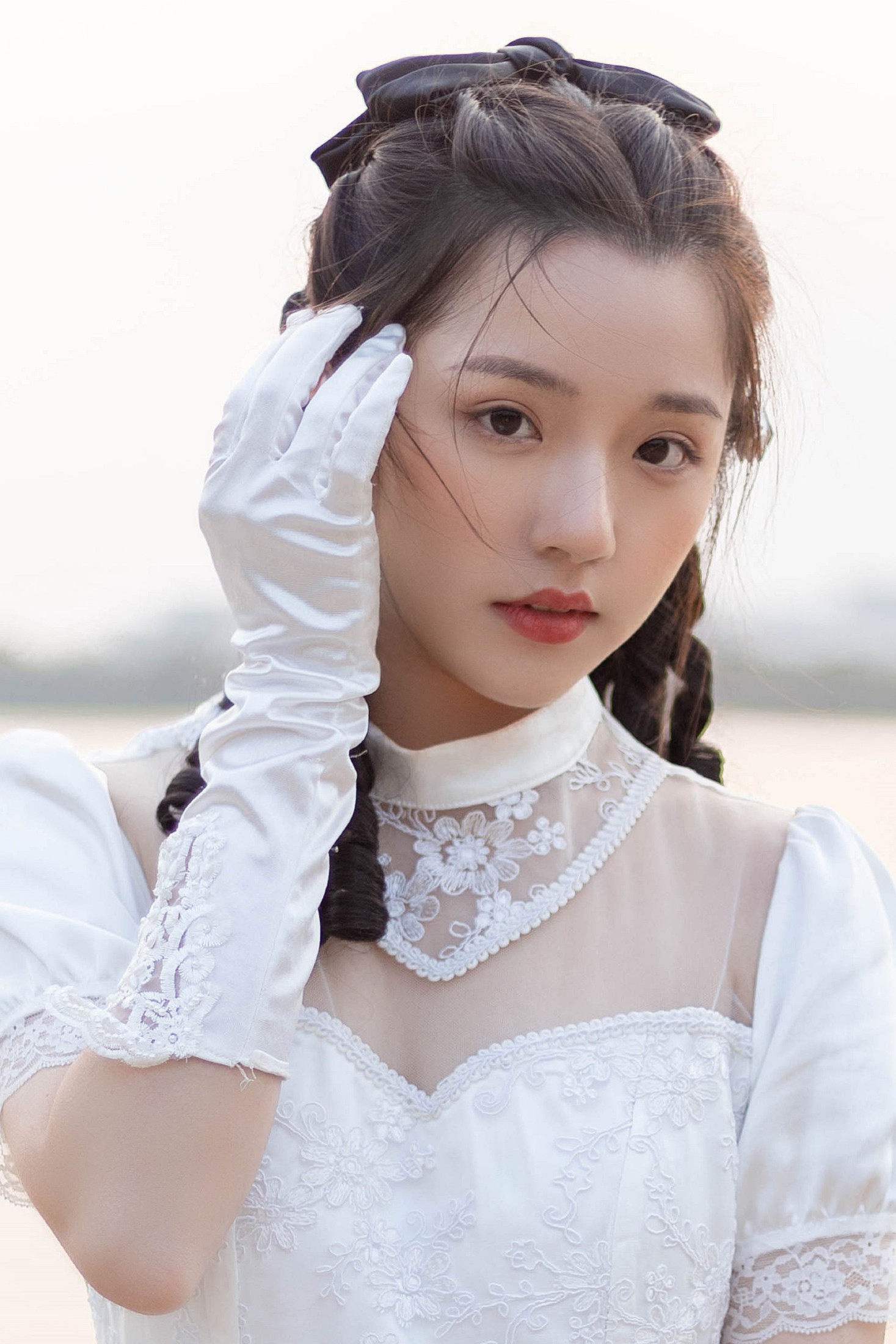 雪儿 – 《民国千金》[22P] 插图5