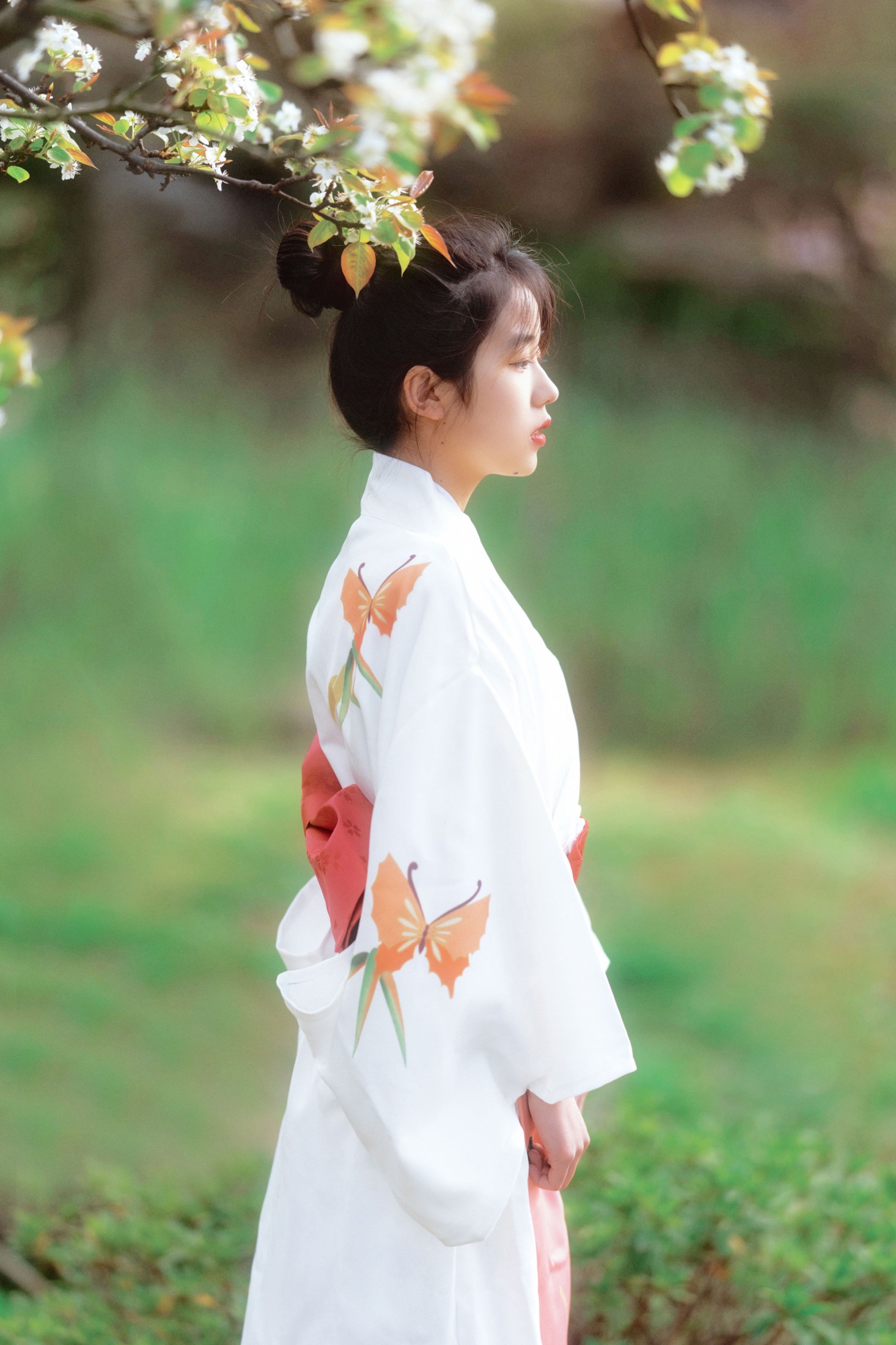 zzz – 《春日花》[24P] 插图4